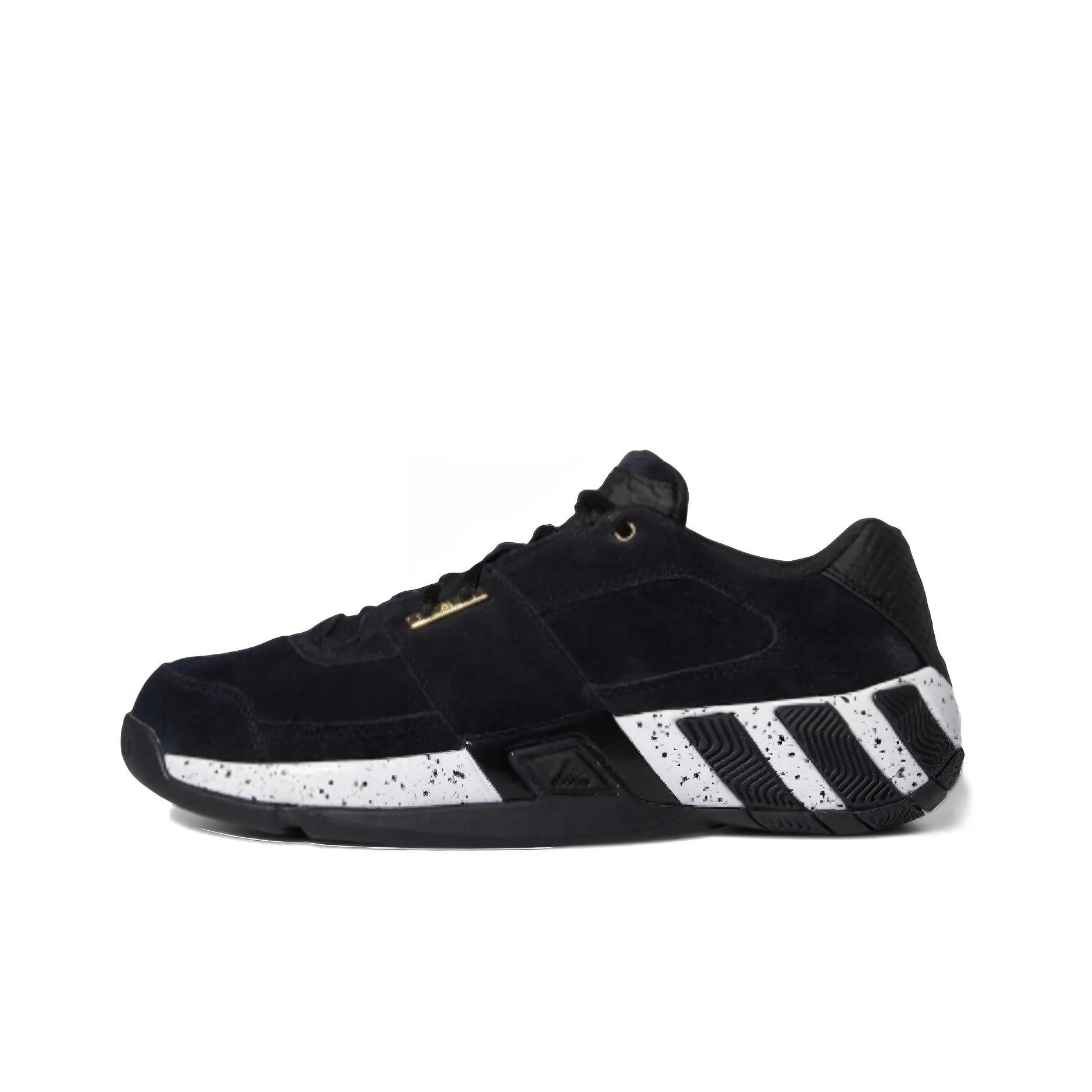 Adidas Regulate 'Black White'