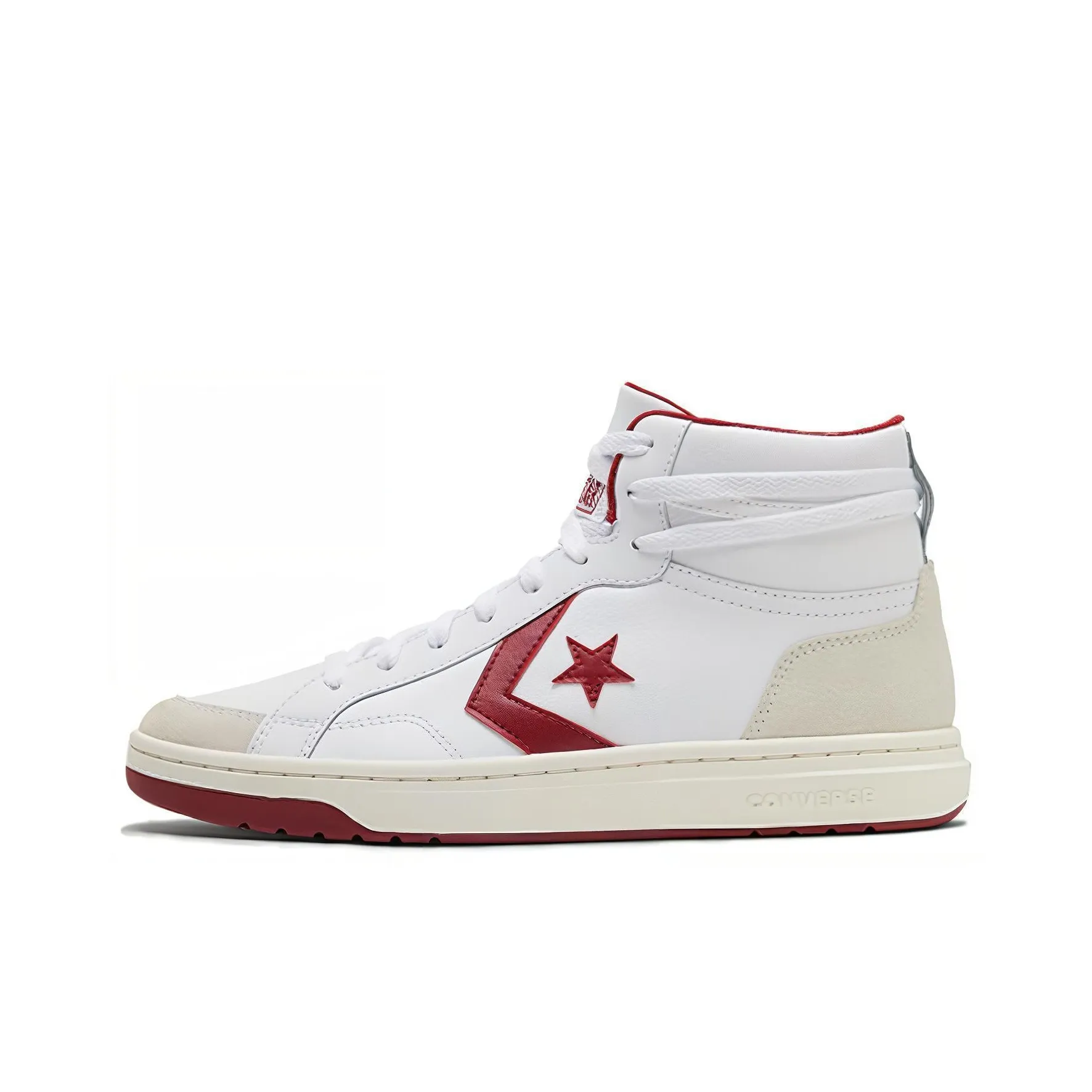 converse Purcell Pro Blaze Classic Mid 'White Alley Brick'