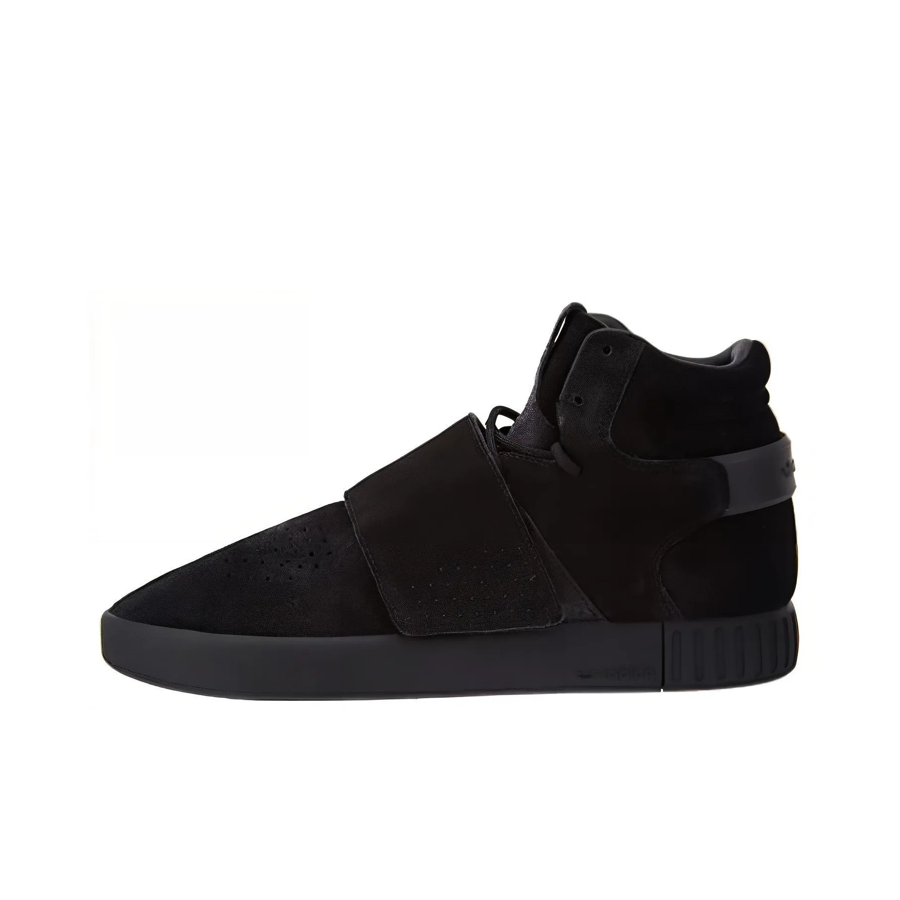 Adidas Originals Tubular Invader Strap Core Black