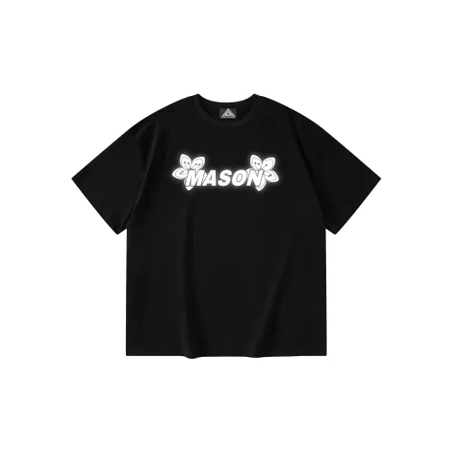 Masongarments Унисекс Футболки