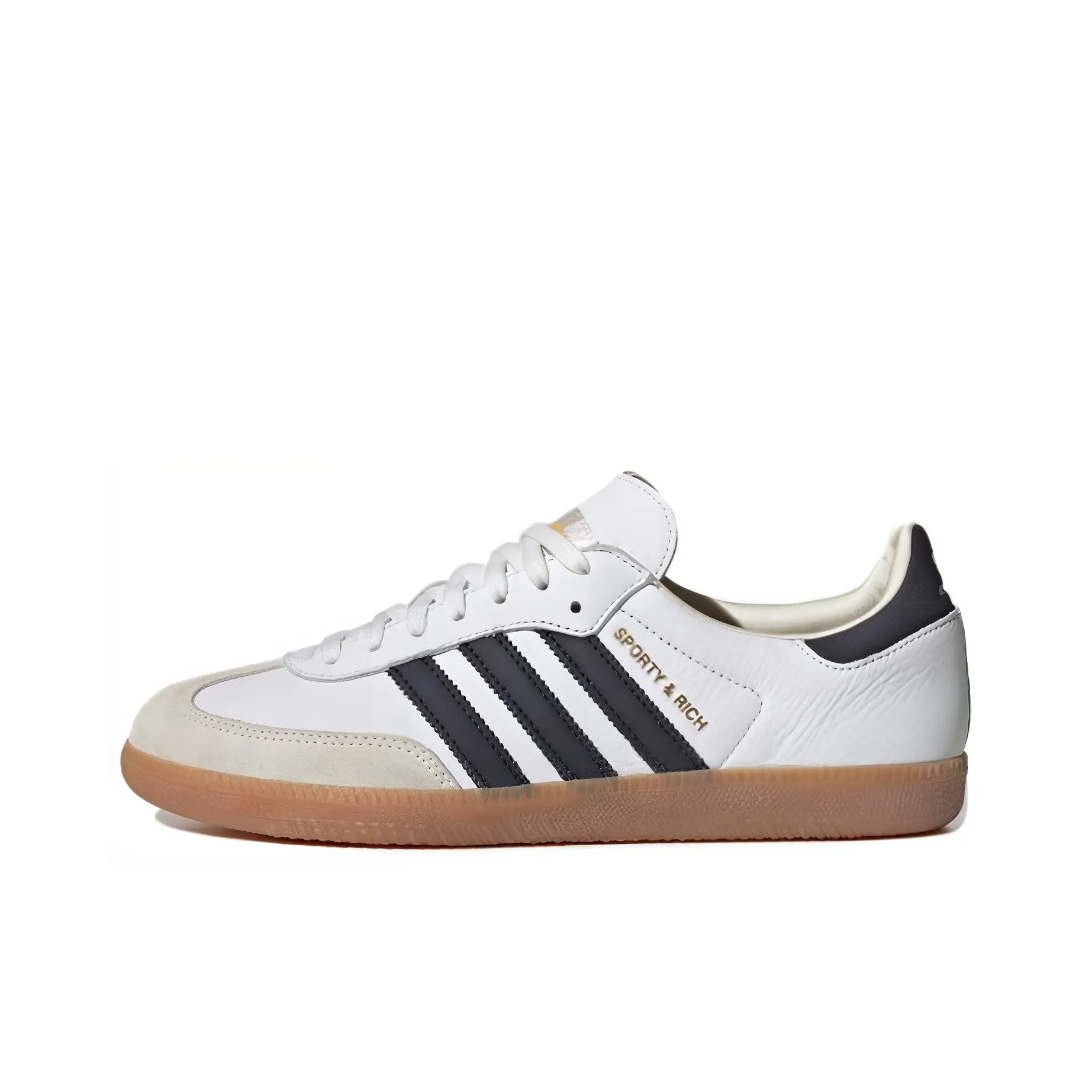 Adidas Originals Samba Og Sporty & Rich White Black