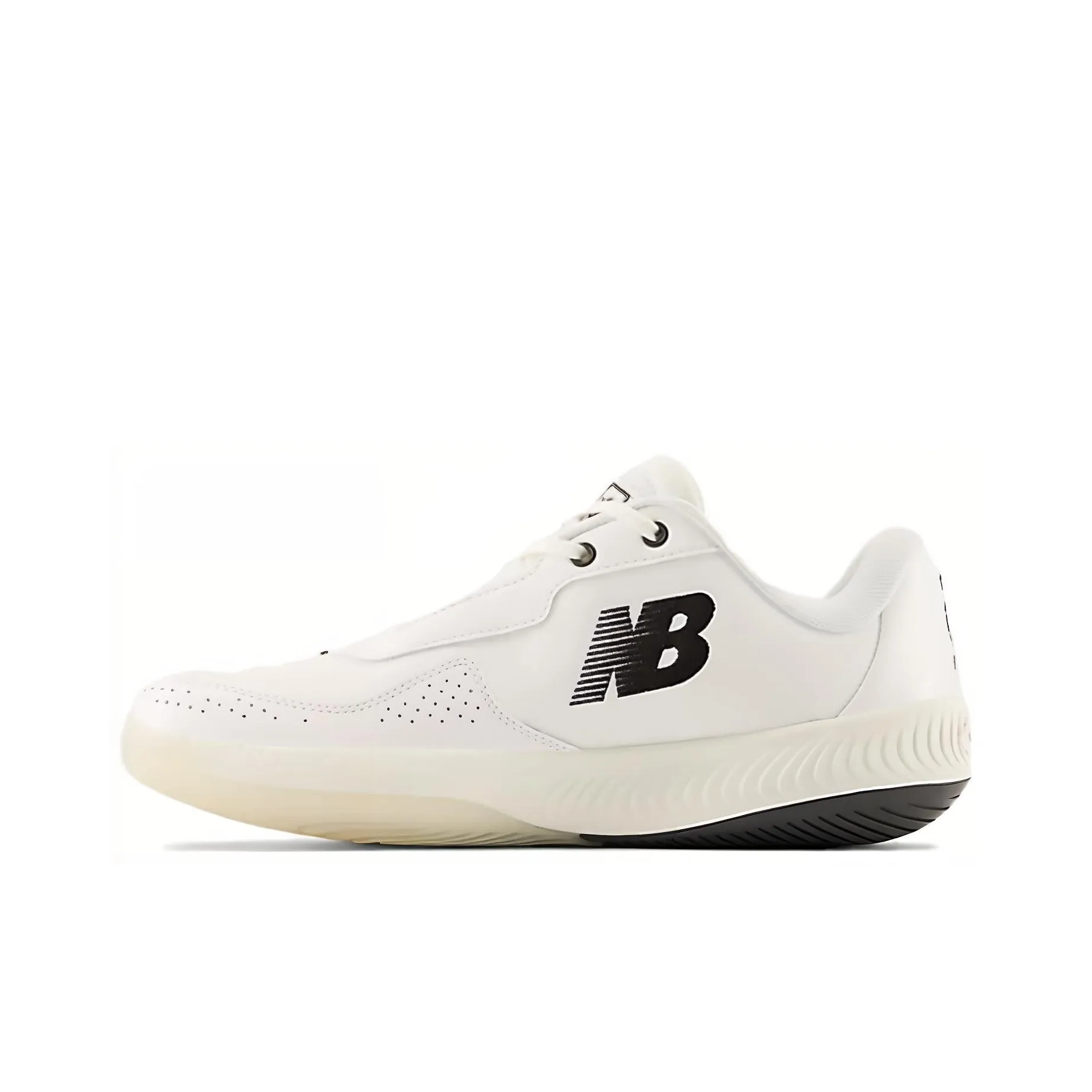 New Balance FuelCell 996v5 White Black