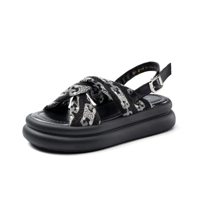 CHERRY KALIKA One Ремешок Сандалии Женские