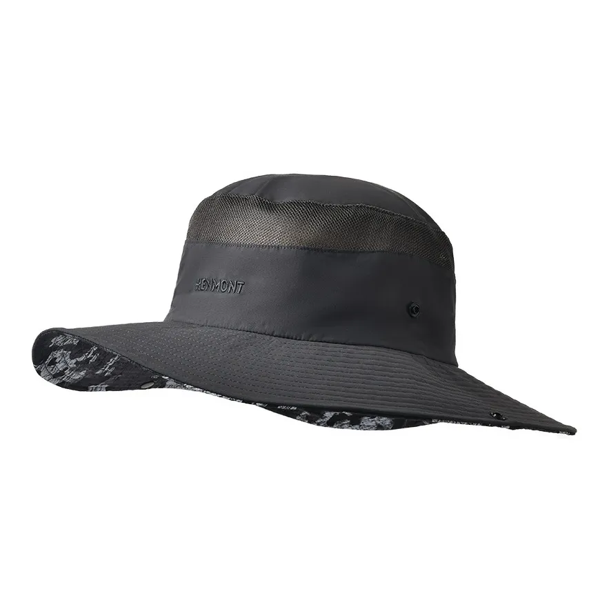 KENMONT Полиамид UV Защита Мужские Головные уборы