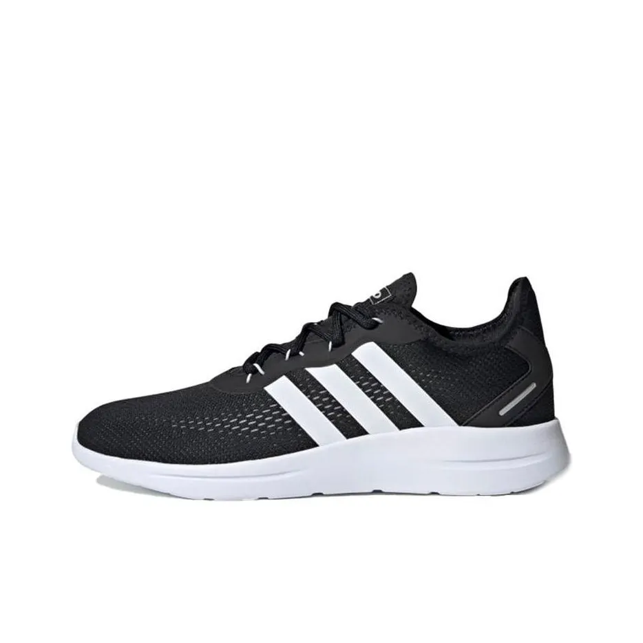 Adidas Lite Racer Rbn 2.0 'Black White'