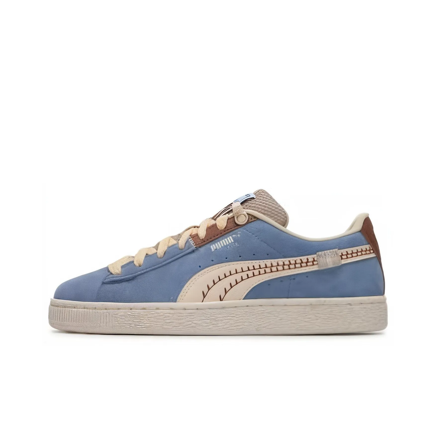 PUMA Suede 'Expedition'