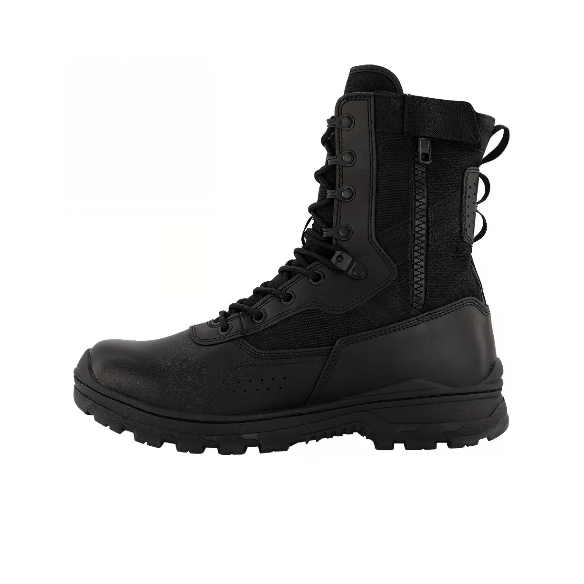 MAGNUM Военный стиль Тактический ботинок Scorpion II 8,0 SZ Тренировочная обувь Дышащий и износостойкий Crew Аутдор Мужской