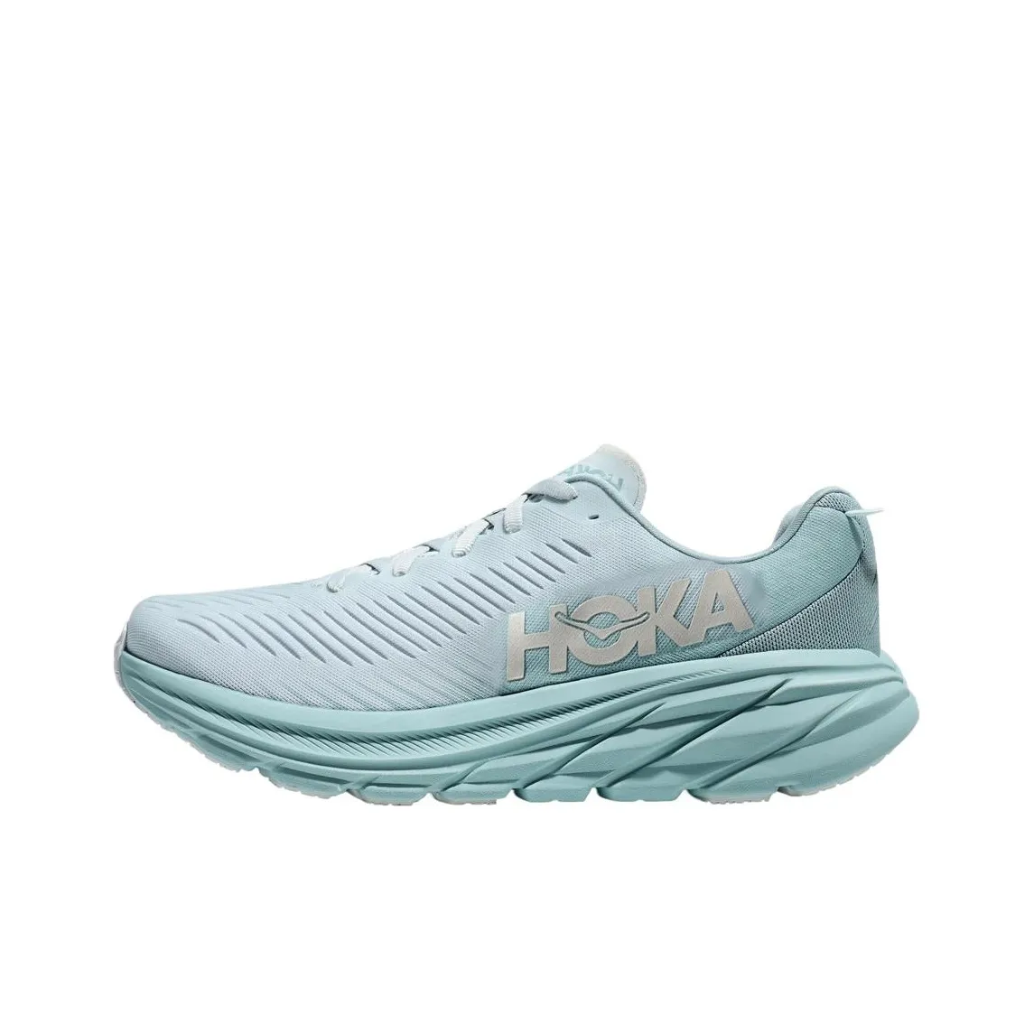 HOKA ONE ONE Rincon 3 'Ice Flow'