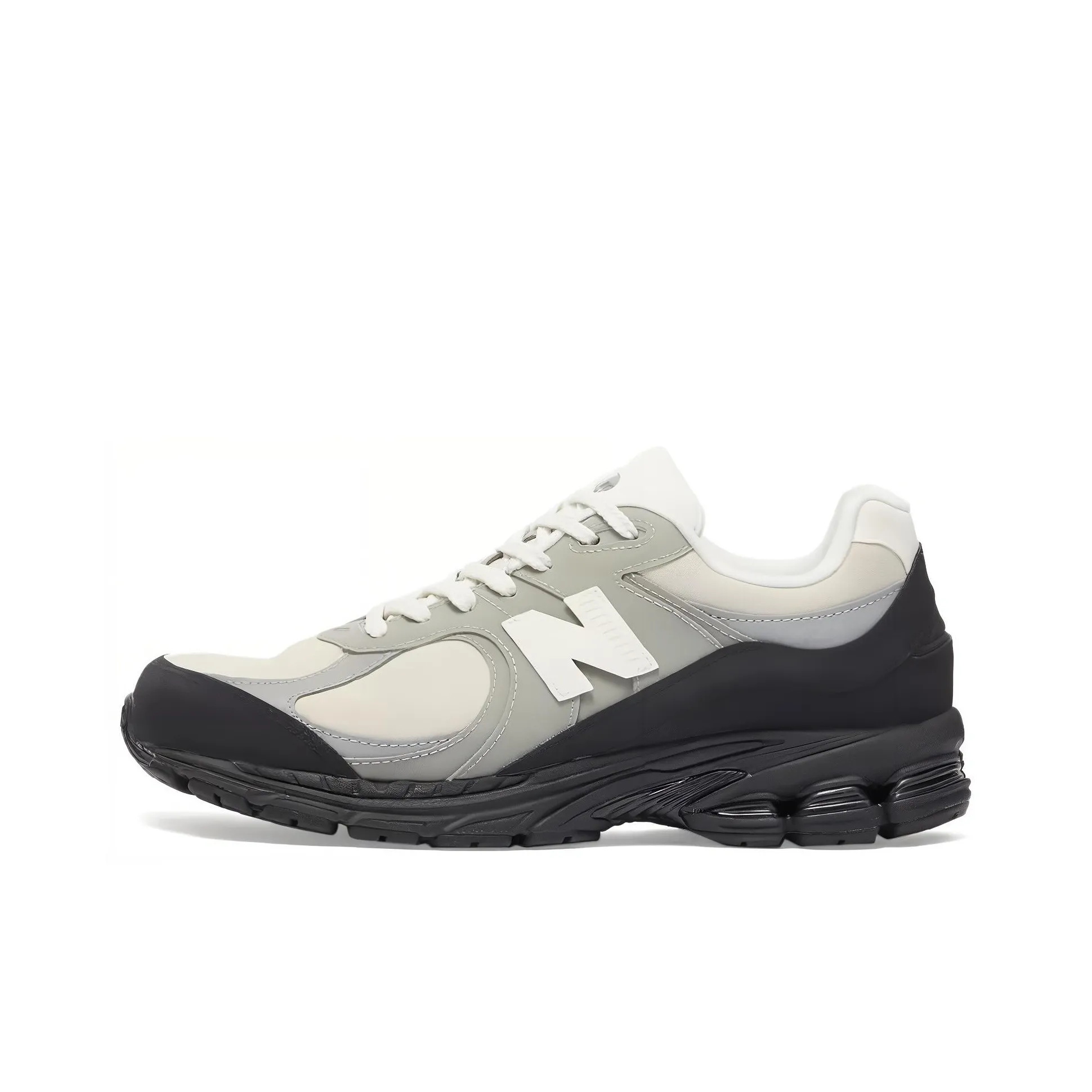 New Balance 2002R The Basement Stone Grey