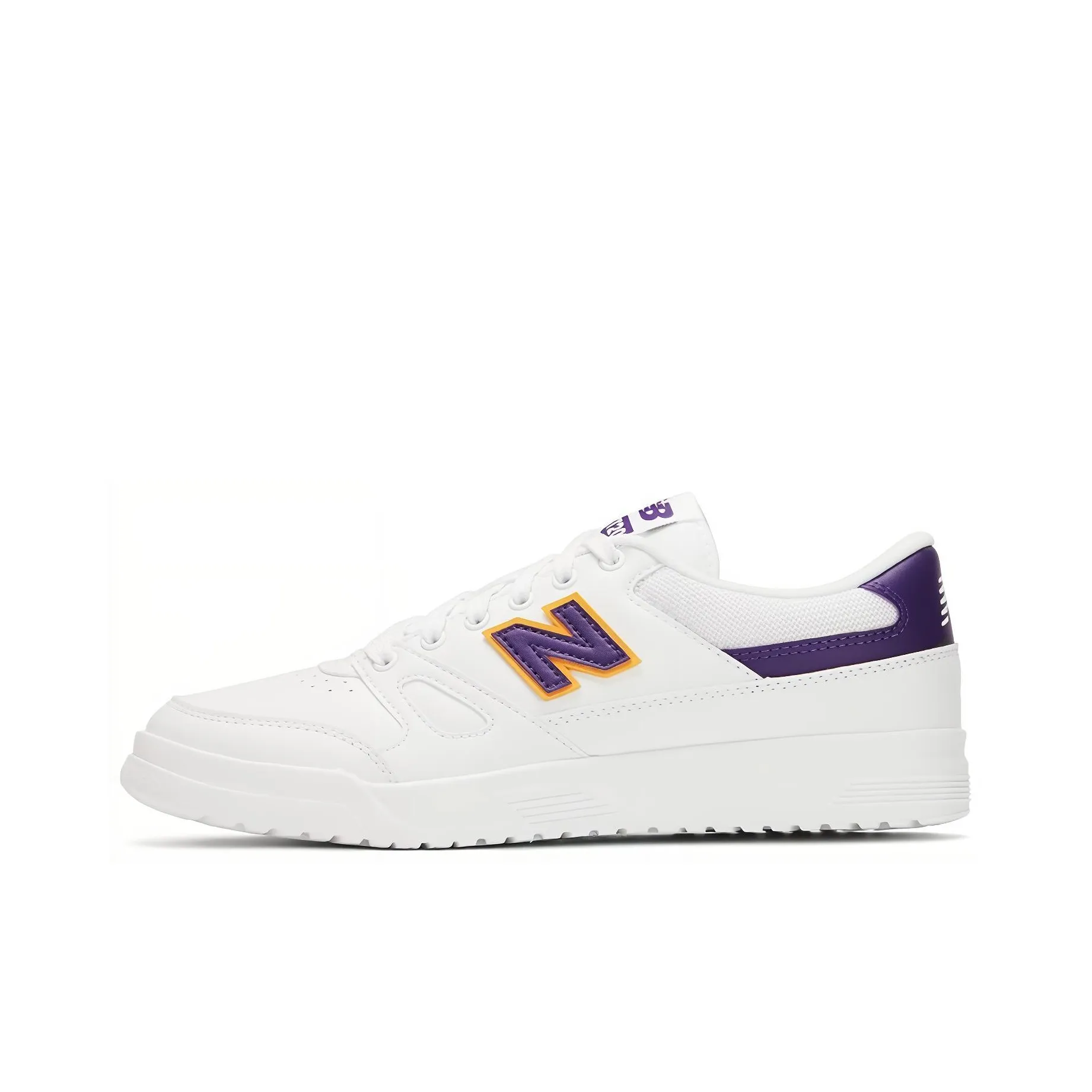 New Balance Ct20 White/Purple