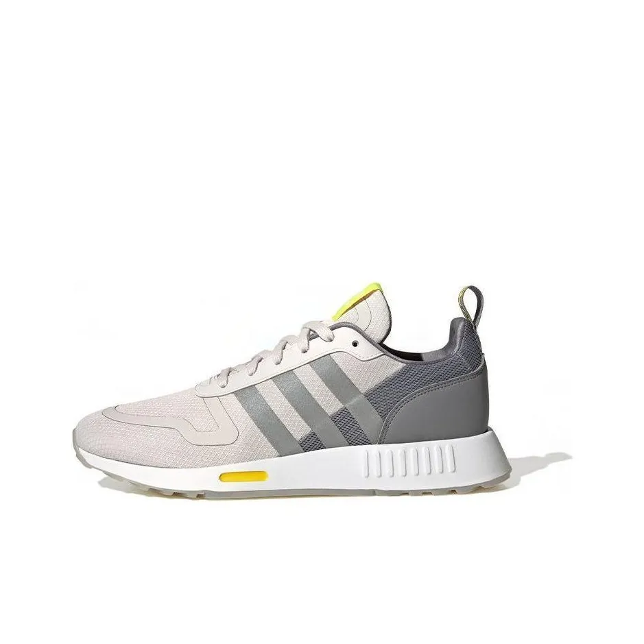 Adidas Multix 'Grey Yellow'
