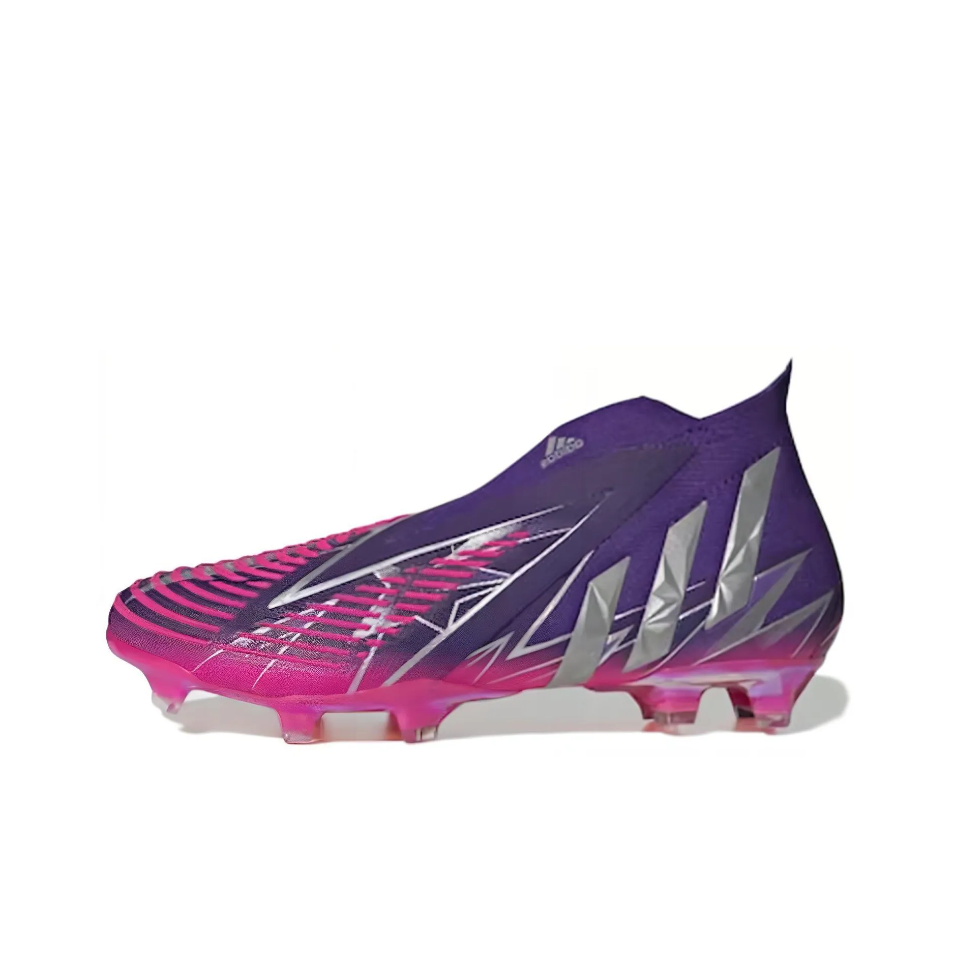 Adidas Predator Edge+ Low Fg Uefa Champions League