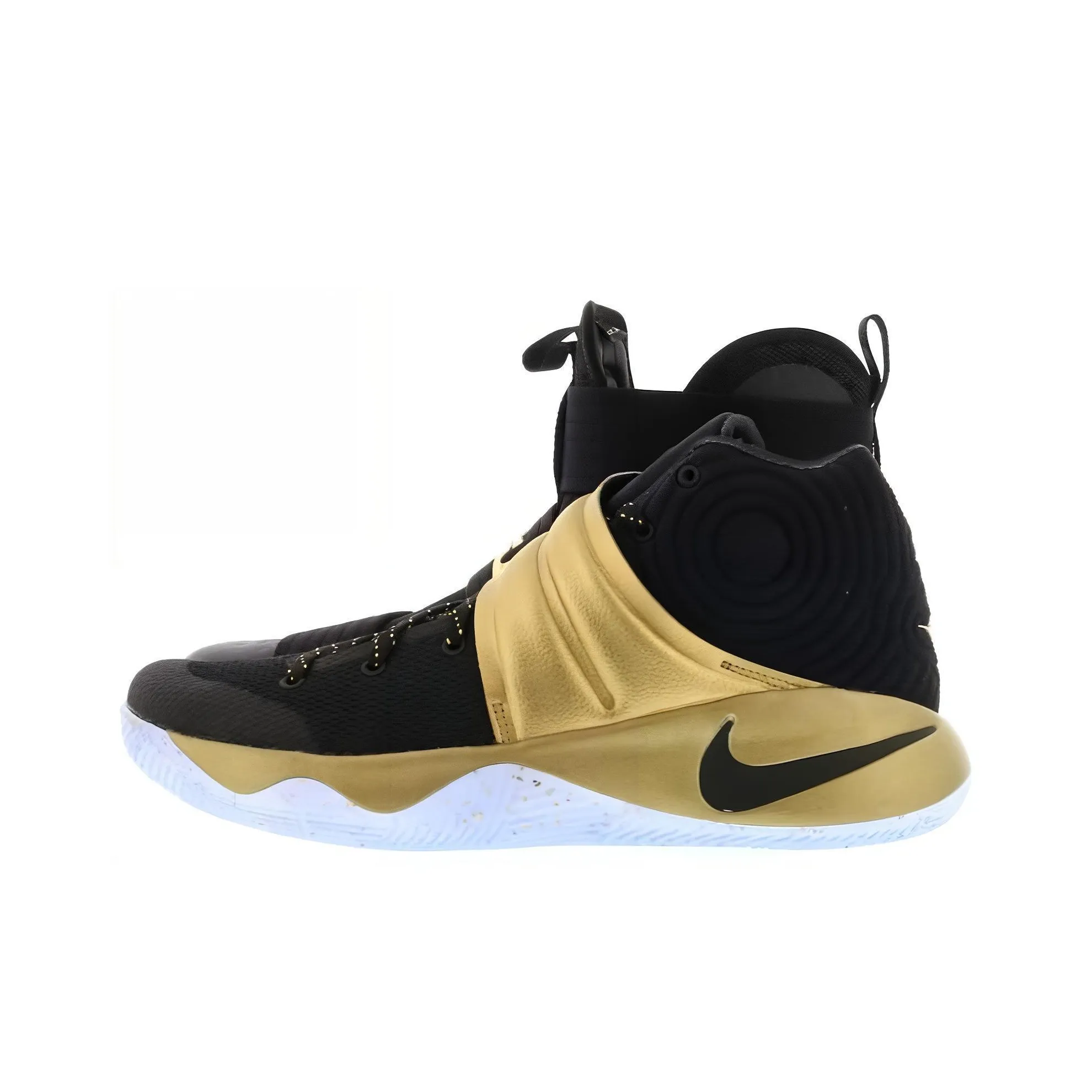 Nike Basketball LeBron Kyrie Four Wins Game 7 Fifty Two Years Championship Pack