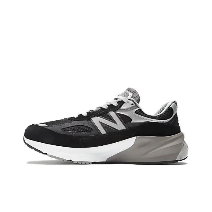 Elevate Your Style: The Best New Balance 990v6 Outfits for 2025