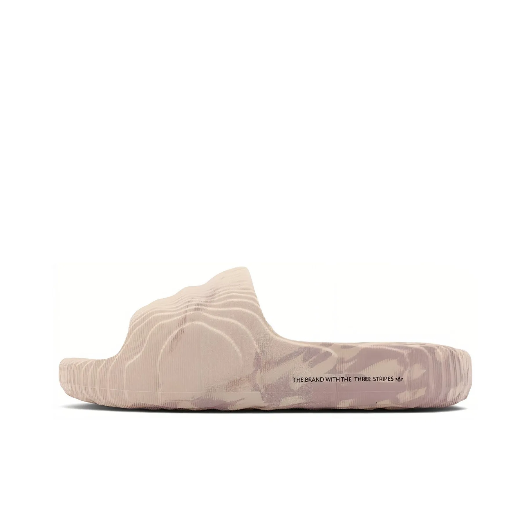 Adidas Adilette 22 Slides Sand Strata