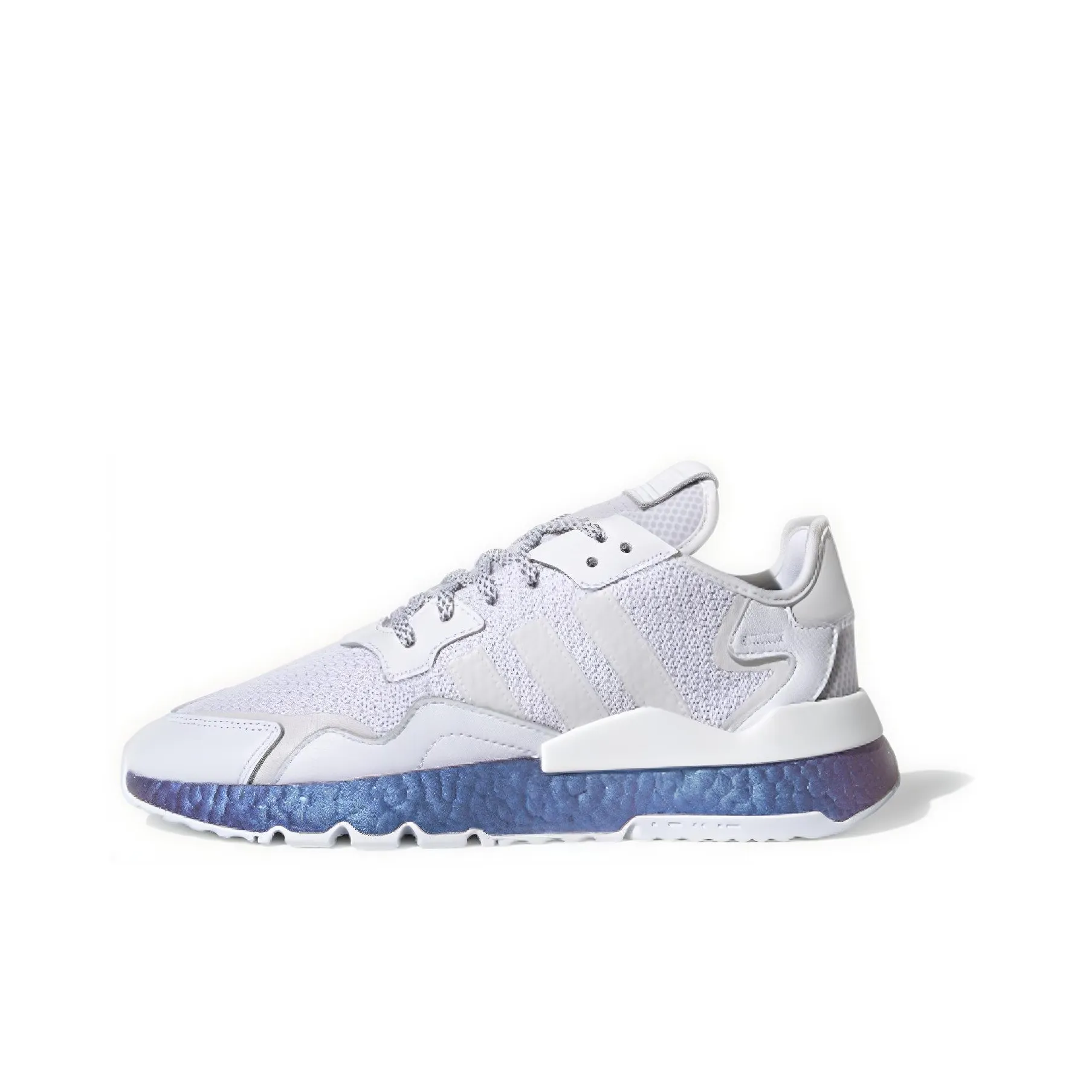 Adidas Nite Jogger Cloud White Crystal