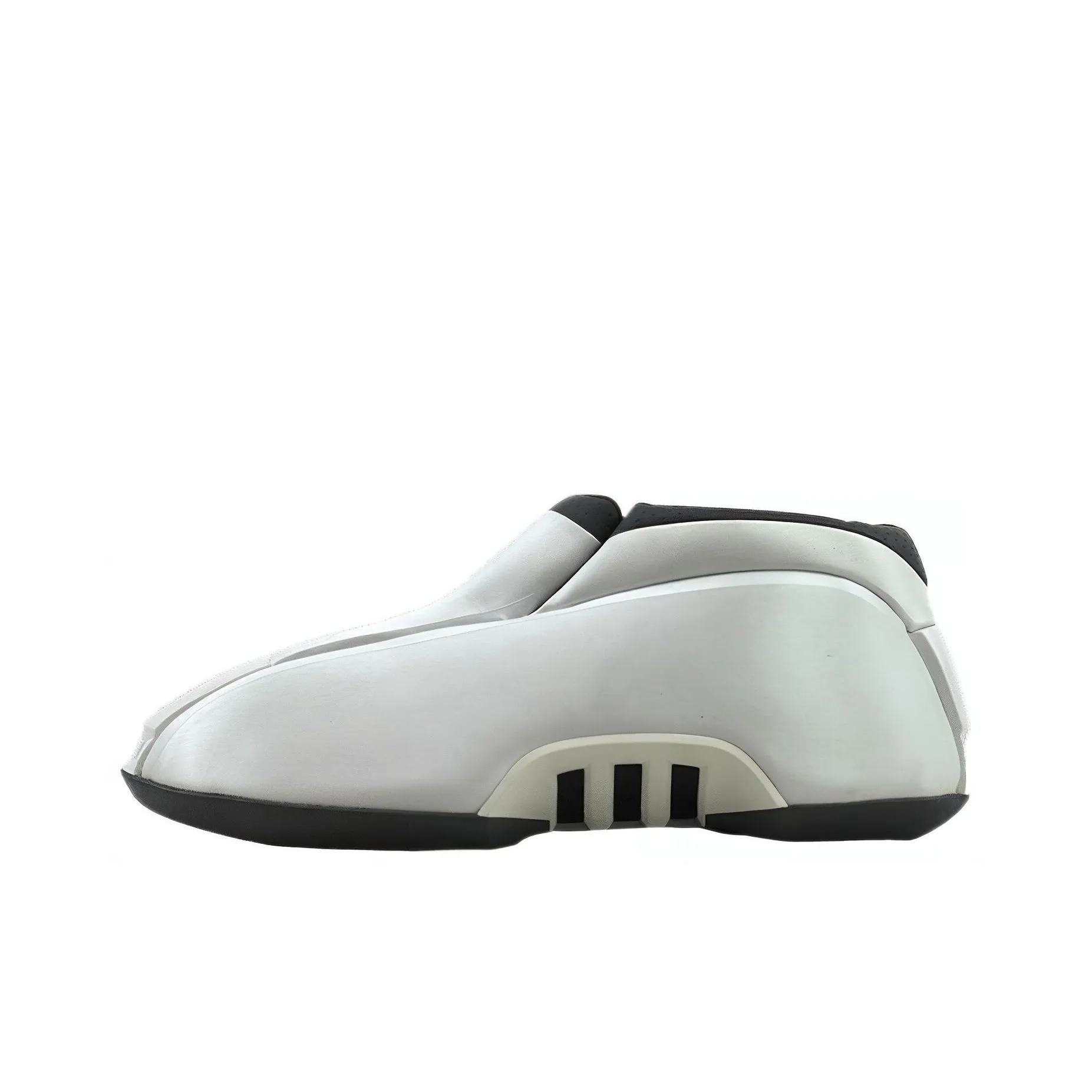 Adidas The Kobe 2 White