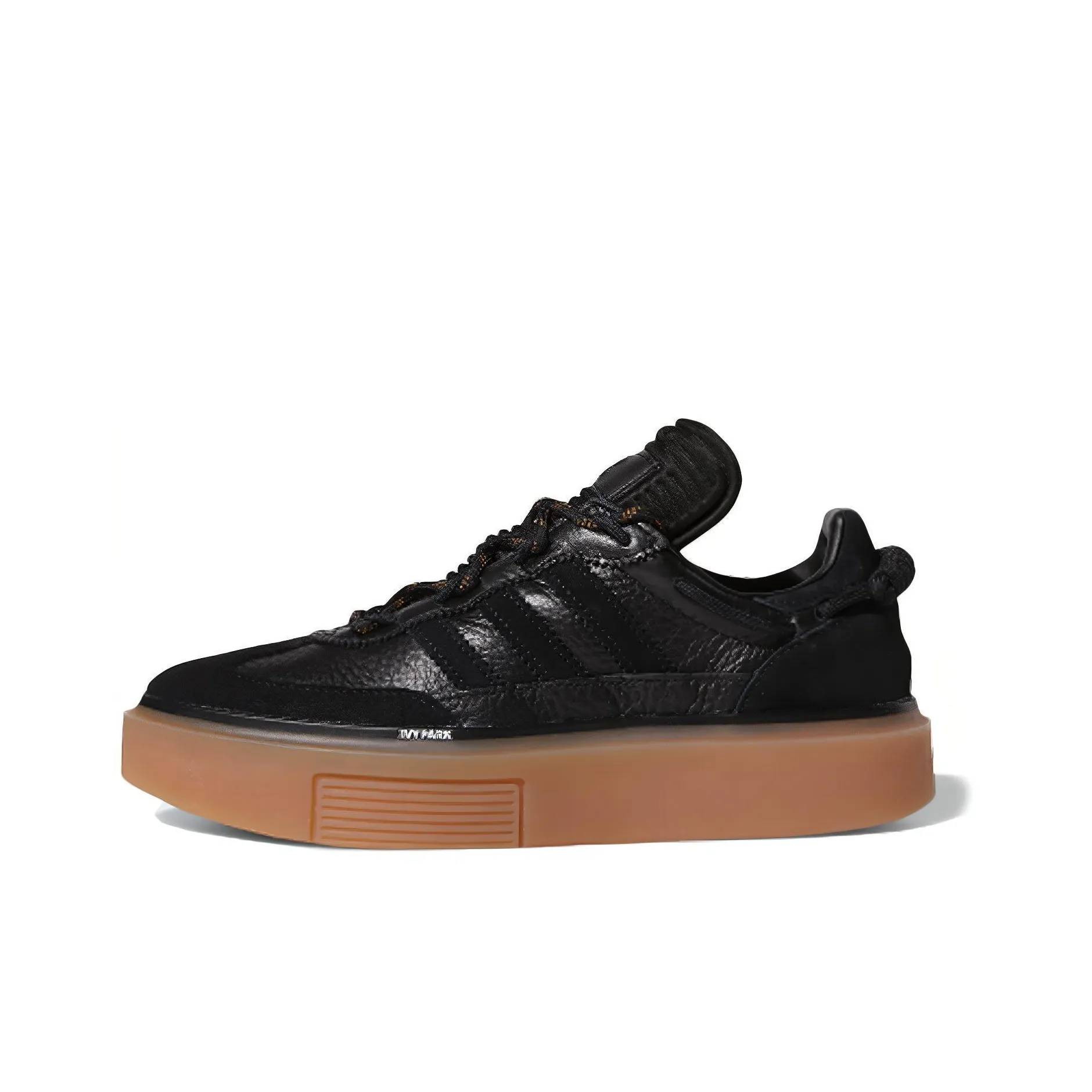 Adidas Originals Super Sleek 72 Beyonce Ivy Park Black Women
s