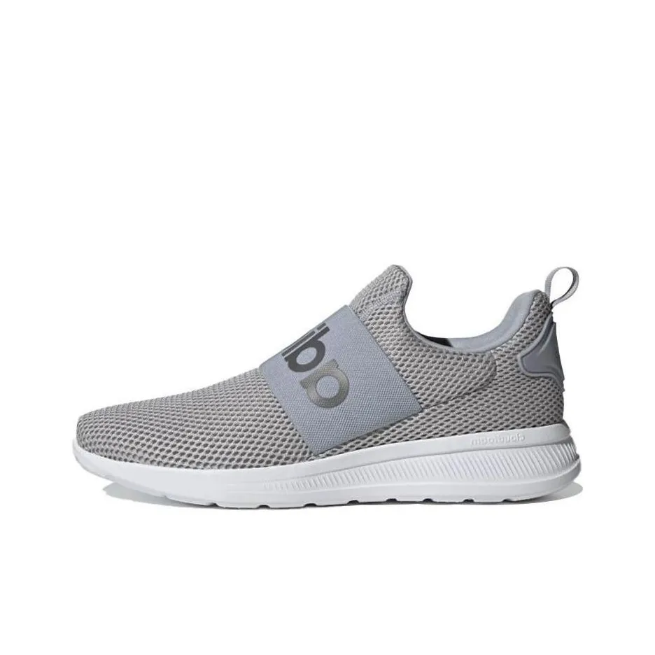 Adidas Lite Racer Adapt 4.0 'Halo Silver'