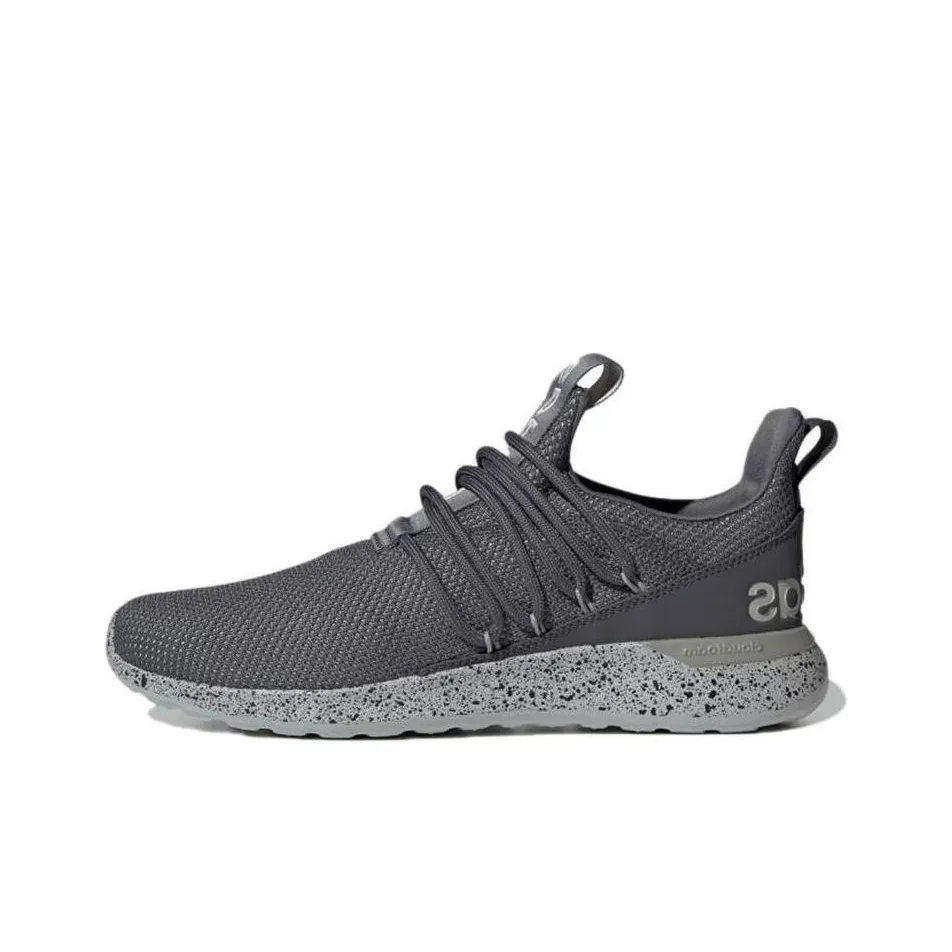 Adidas Neo Lite Racer Adapt 3.0 'Grey Speckled'
