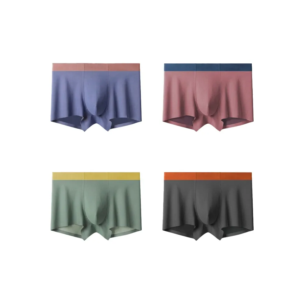 Kadufu Men's Boxer Briefs