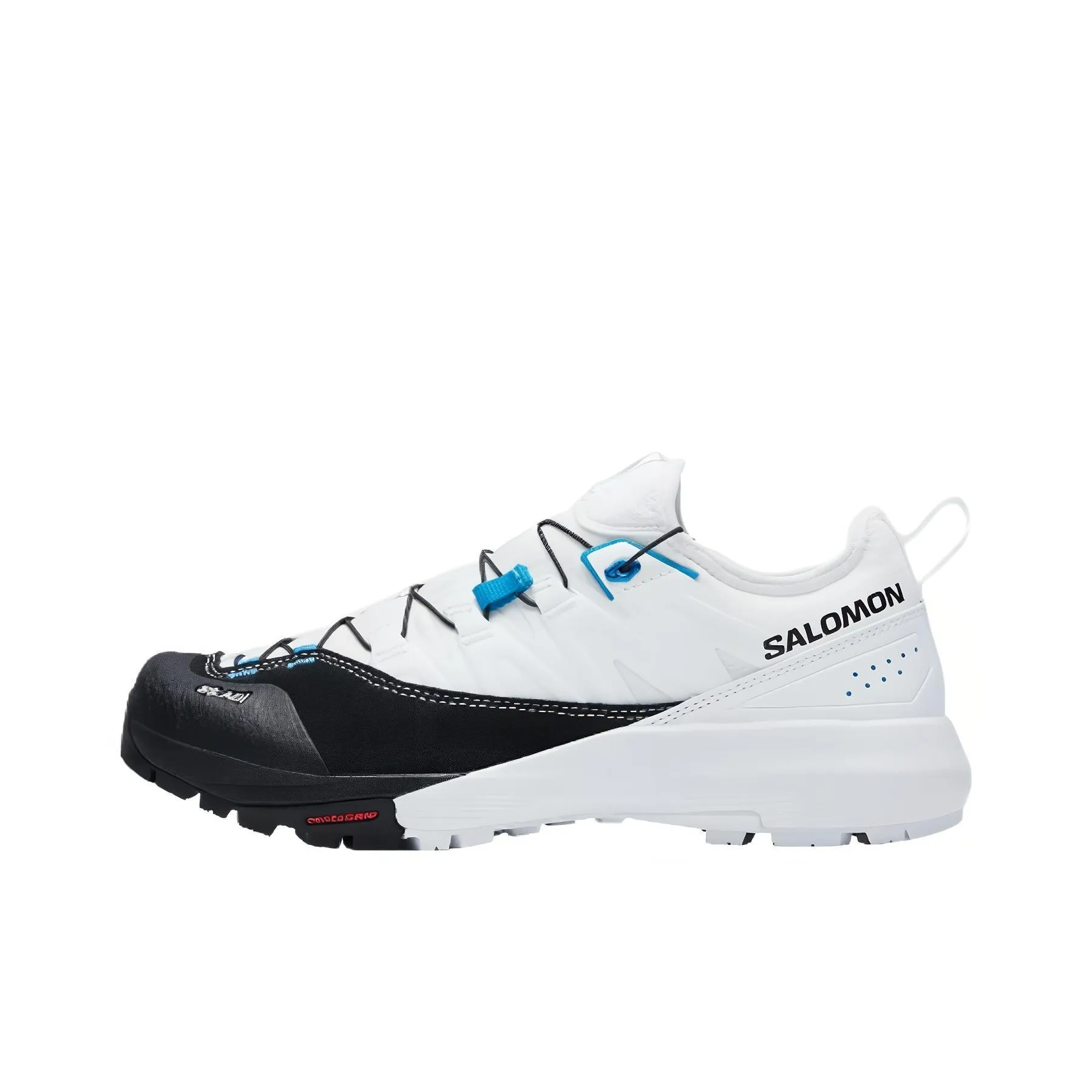 Alpinway S/Lab SALOMON 'White Black'
