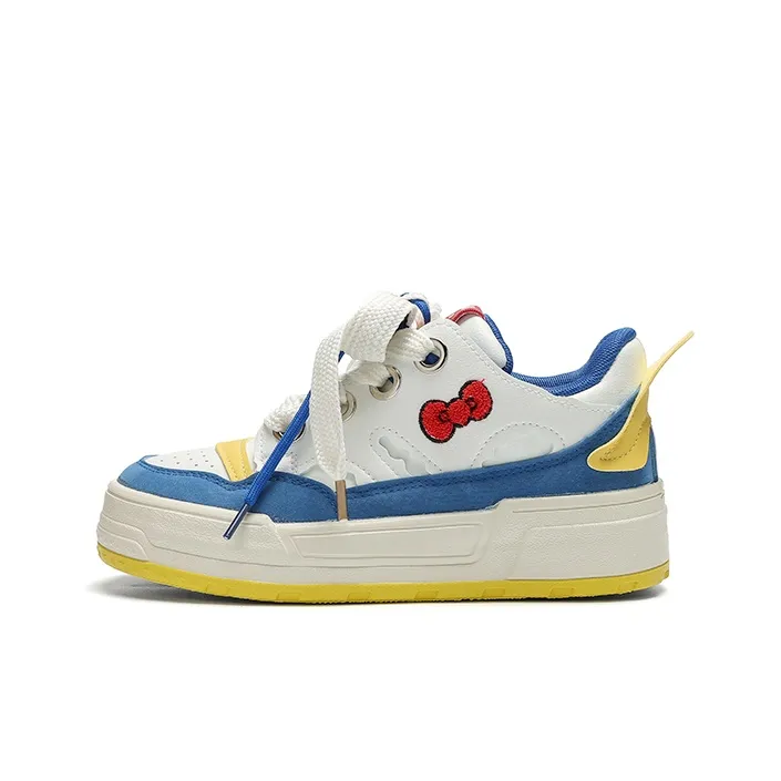 FOREVER 21 Скейтборд Кроссовки Низкие Женские