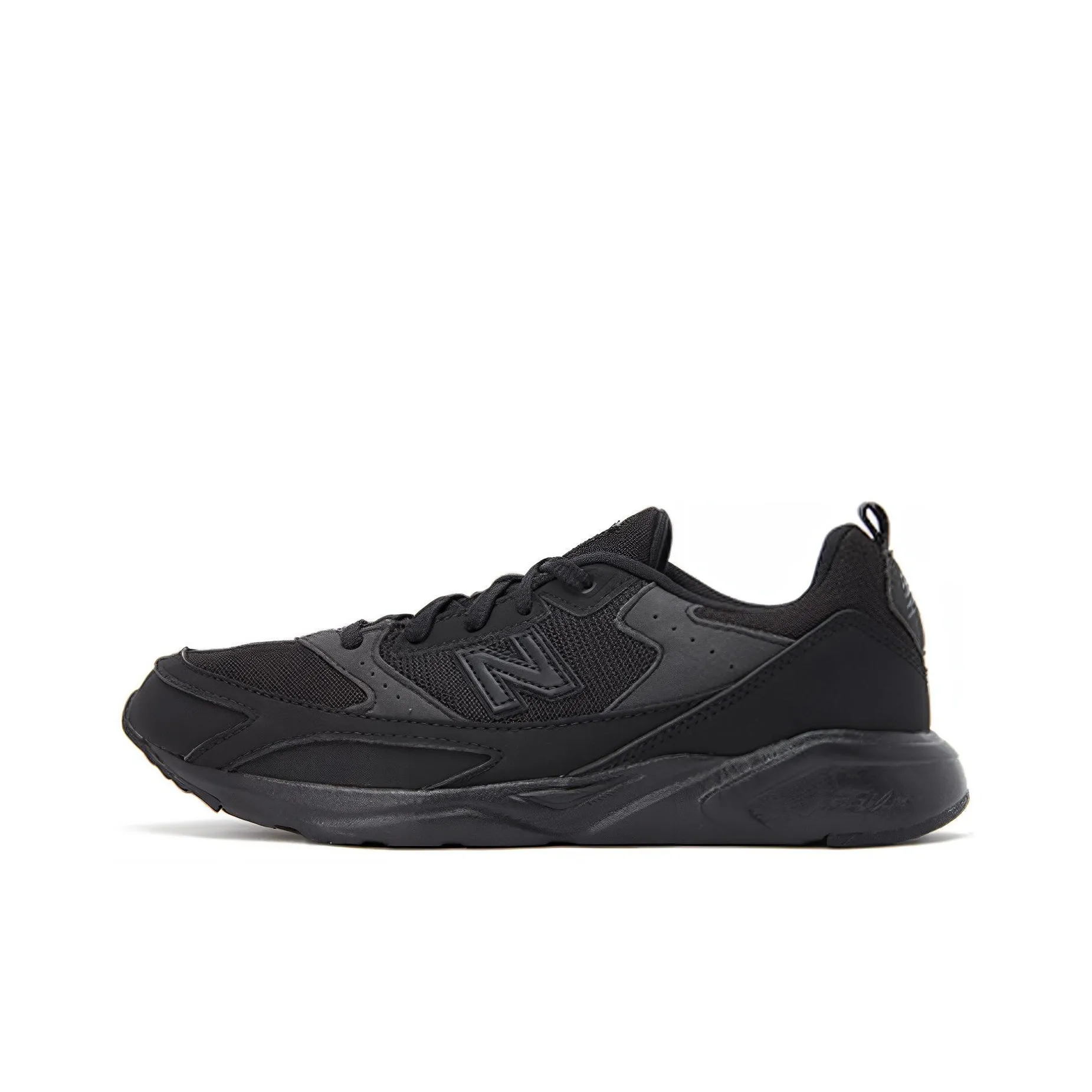 New Balance 45X Series Black