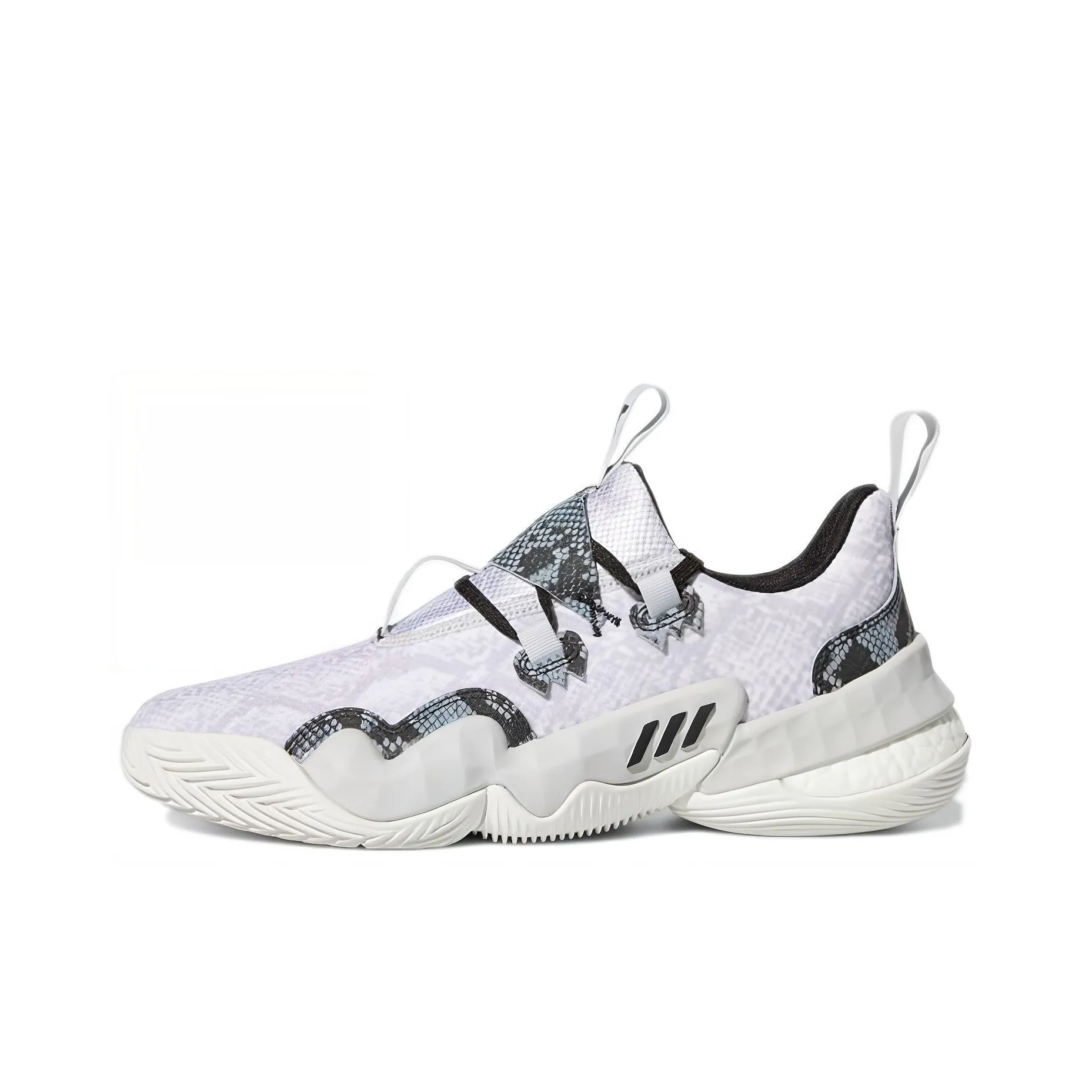 Adidas Trae Young 1 'Snakeskin'
