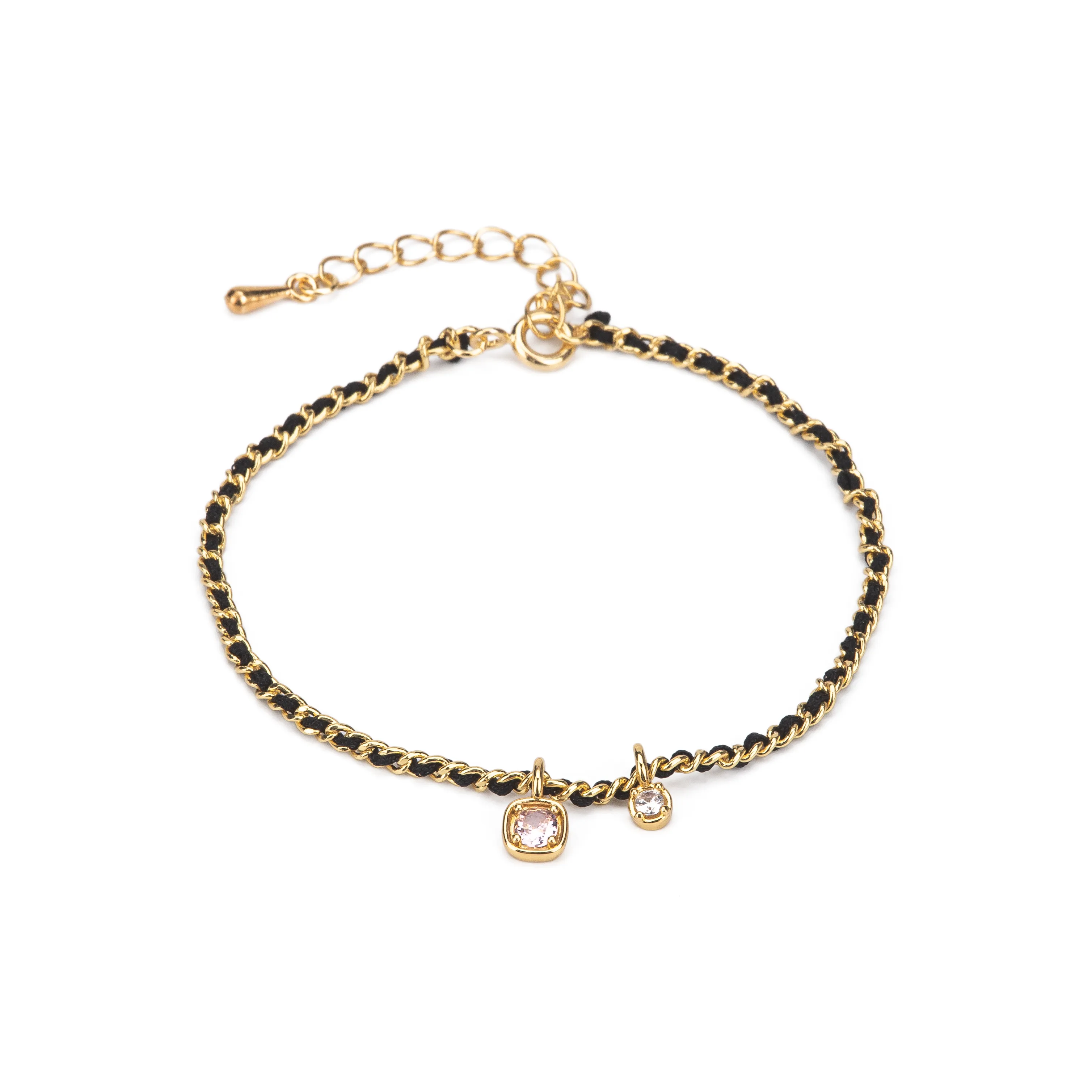 BLESSED BULLET Полиамид Браслеты Женские