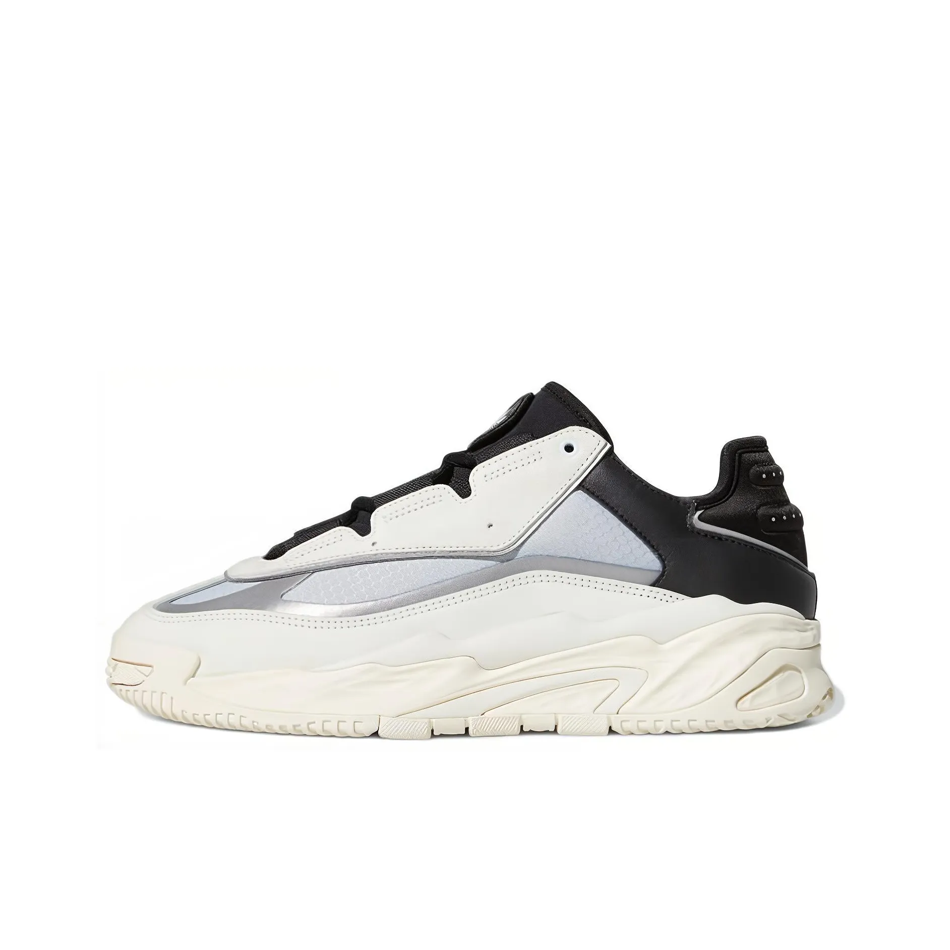 Niteball tubular adidas Originals 'White Tint'