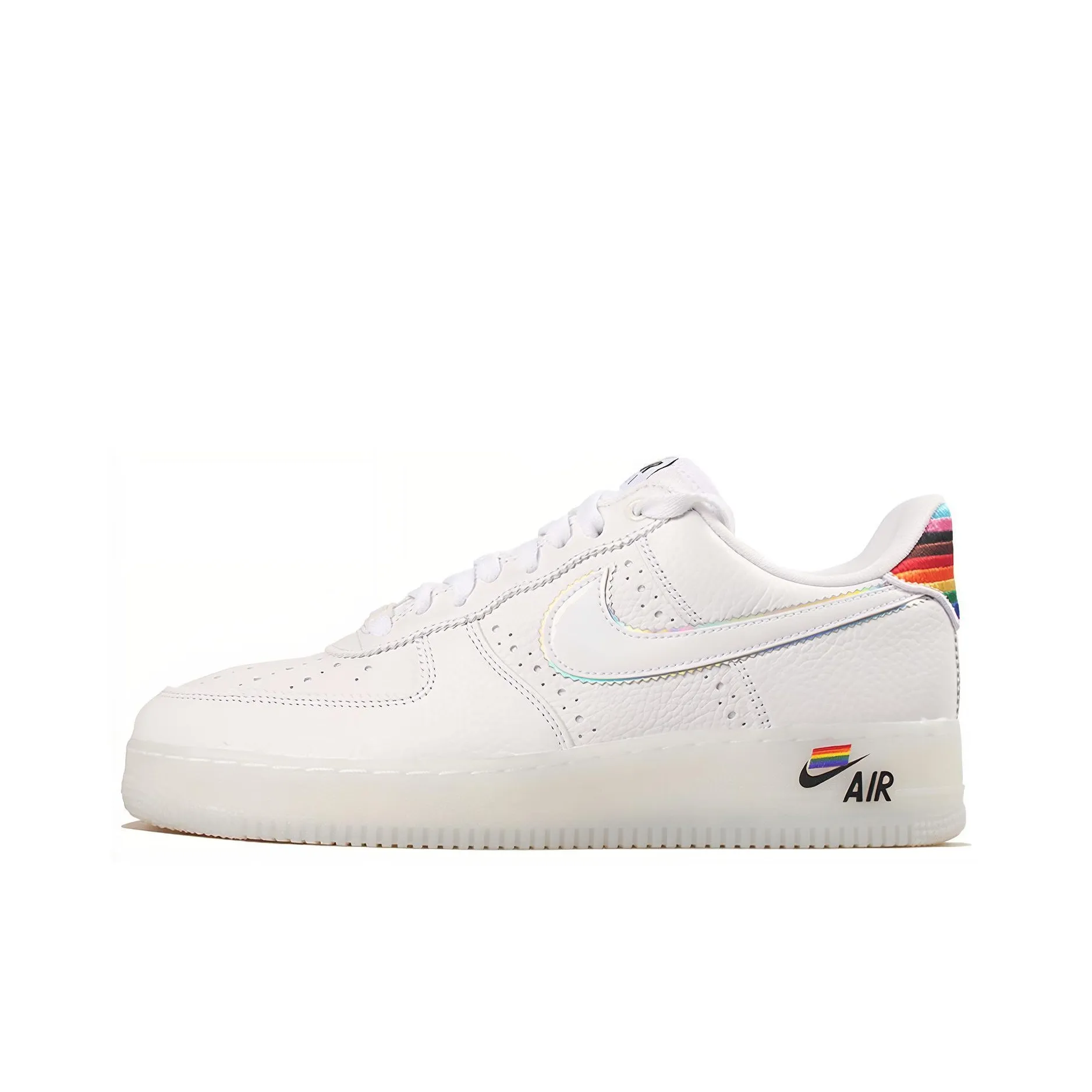 Nike Air Force 1 Low 'Be True'