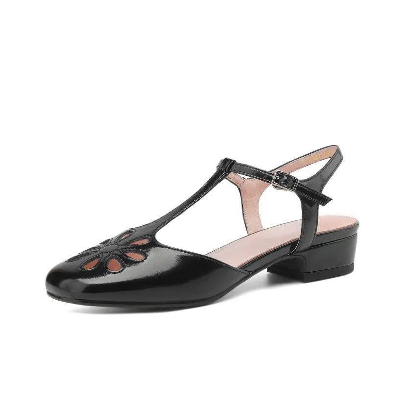 Echo yolo Casual 3 см Женские