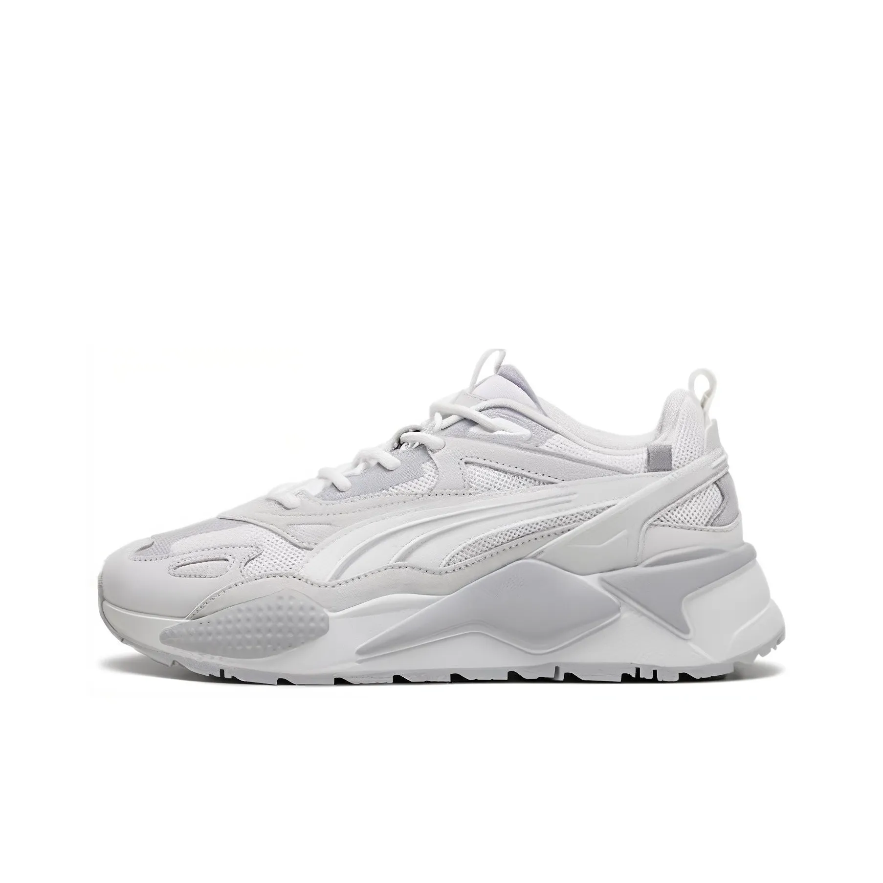 PUMA RS X Efekt Prm 'Grey White'