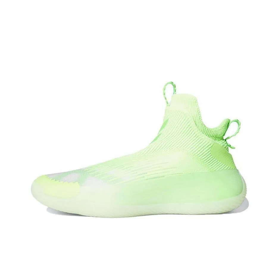 Adidas N3xt L3V3L Винтажные баскетбольные кроссовки High Топ Мужской