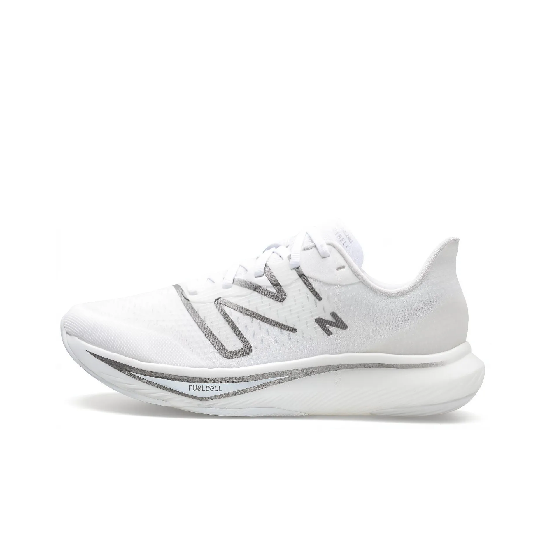 New Balance FuelCell Rebel V3 'White Grey'