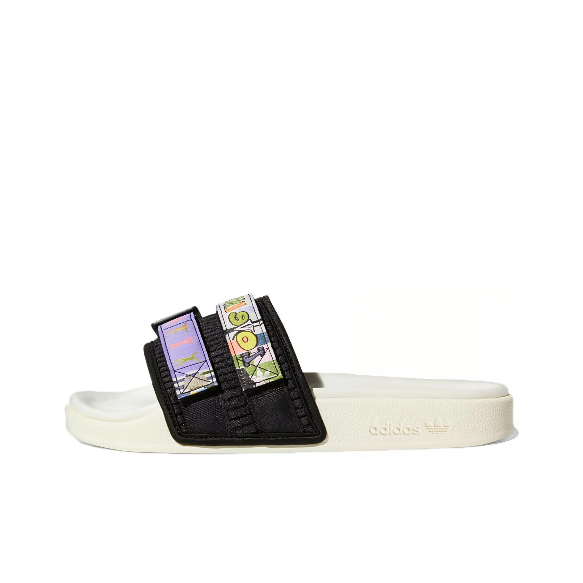 Adidas Adilette 2.0 Pride