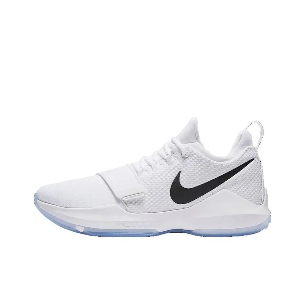 nike online Pg 1 Ep 'Chrome'
