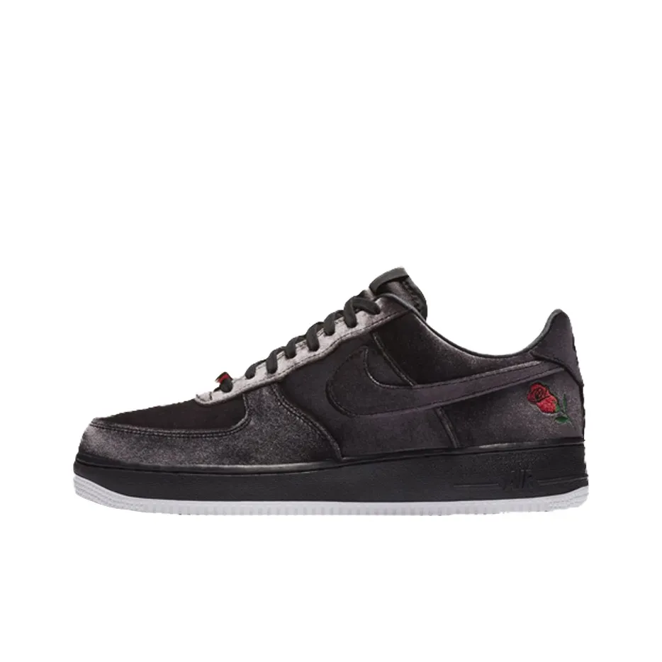 Nike Air Force 1 07 Qs 'Velvet Rose'