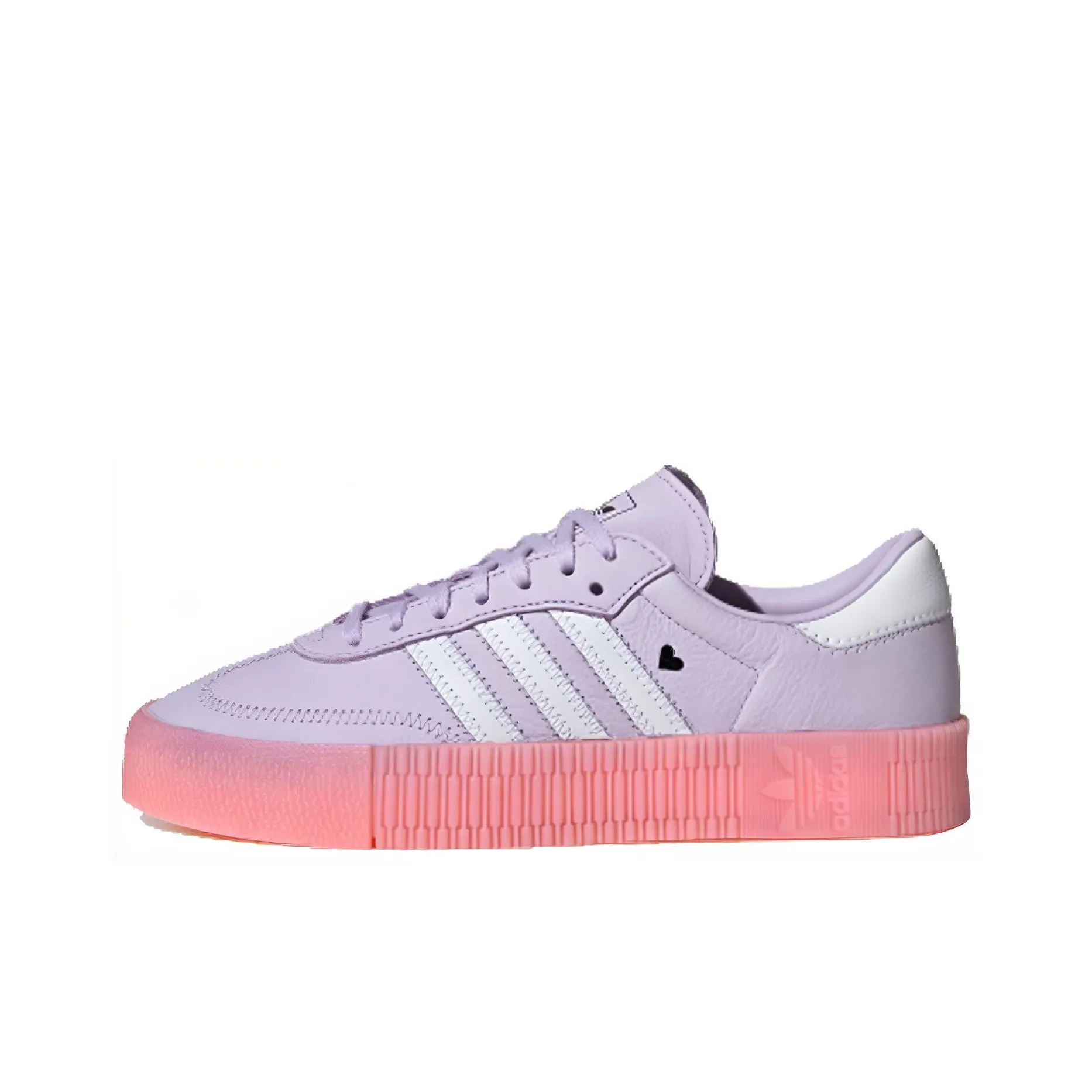 Adidas Women's Sambarose 'Valentine's Day' Women's
