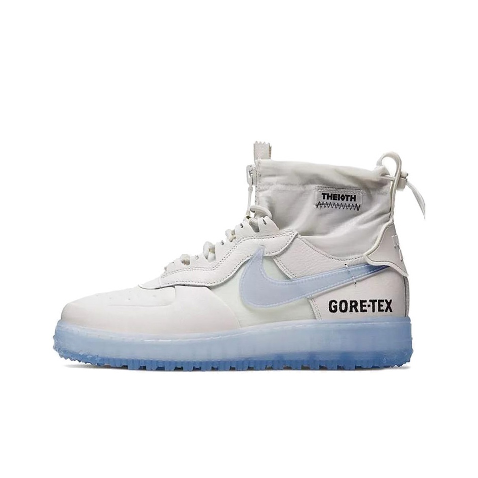 nike air force winter boots