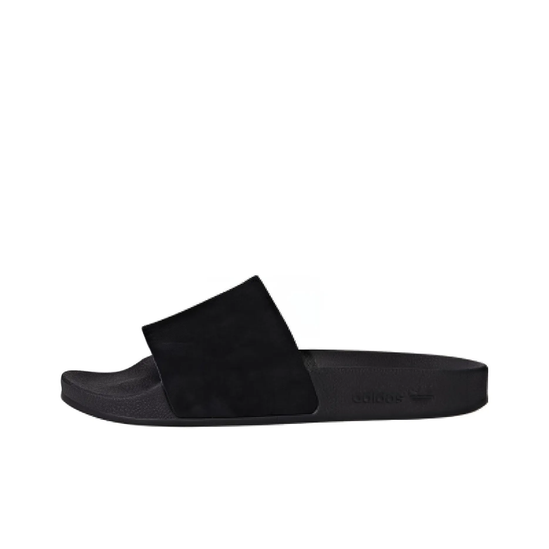 Adidas Originals Adilette 'Black' Women's