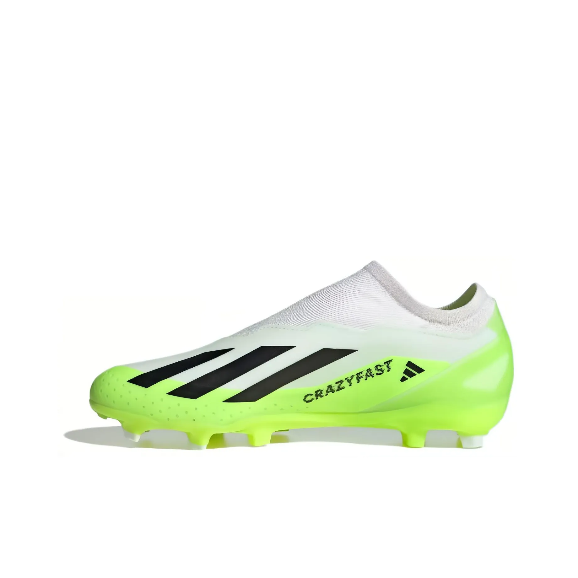 X Crazyfast Adidas .3 Laceless Fg 'Crazyrush Pack'