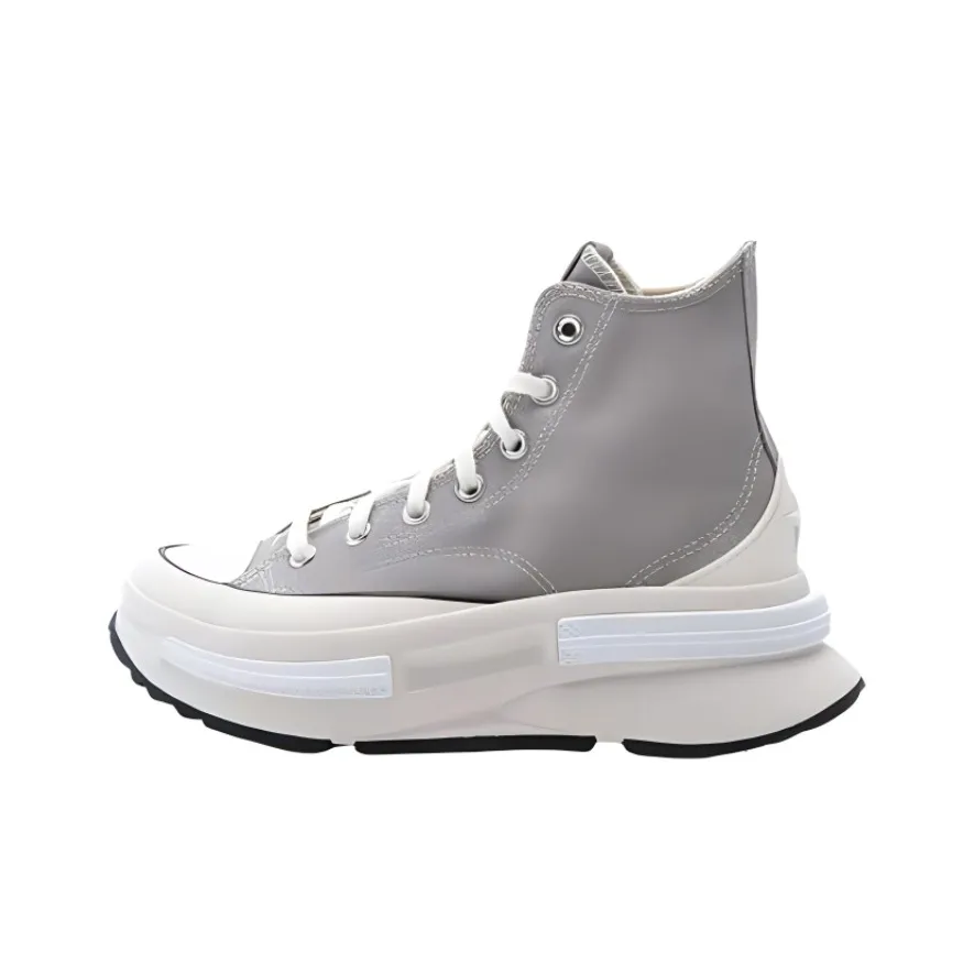 Run Star Converse Legacy Cx Platform High 'Totally Neutral' Women's