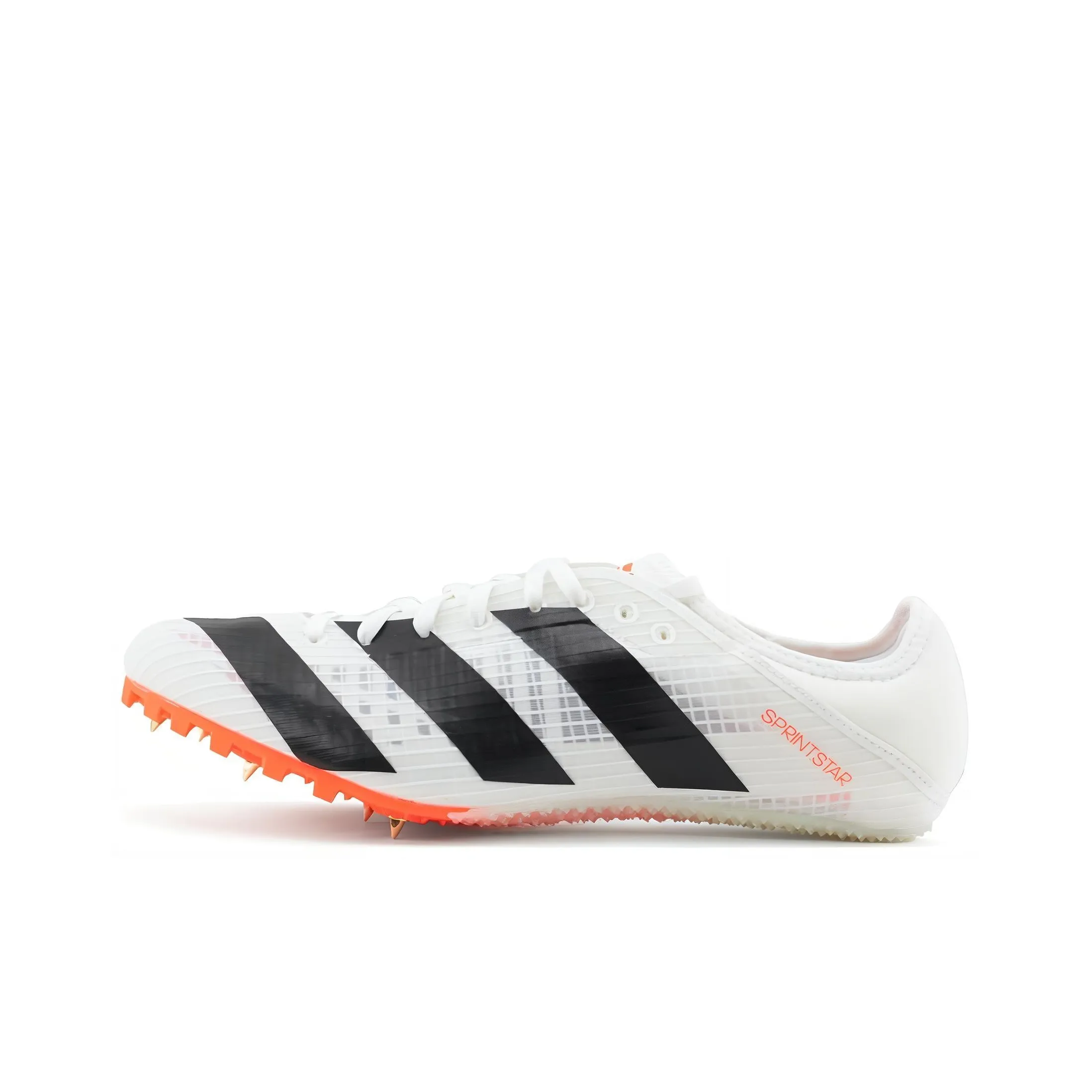 Adidas Sprintstar 'White Black'