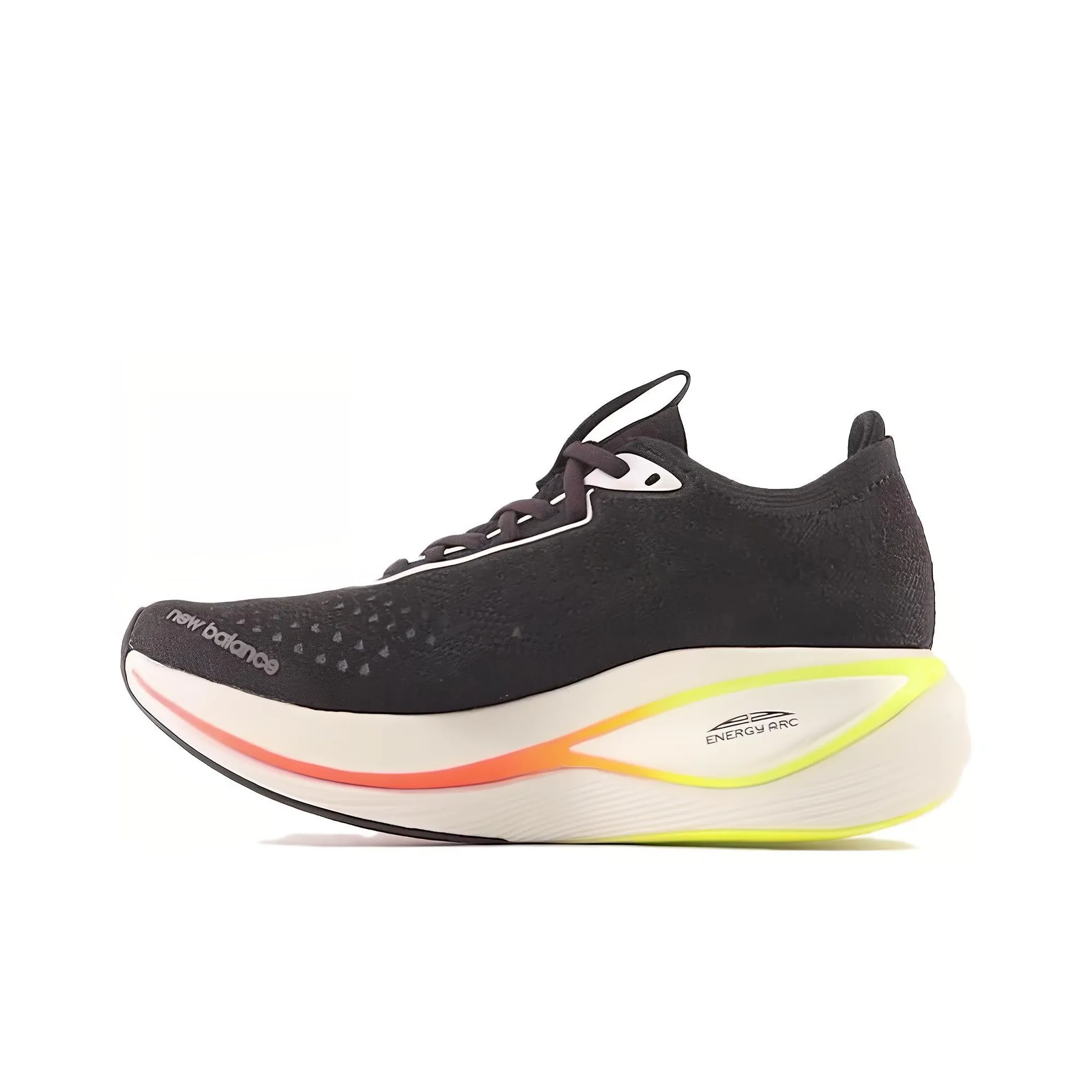New Balance WMNSNew Balance FuelCell SuperComp 'Black Neon Dragonfly' Women's