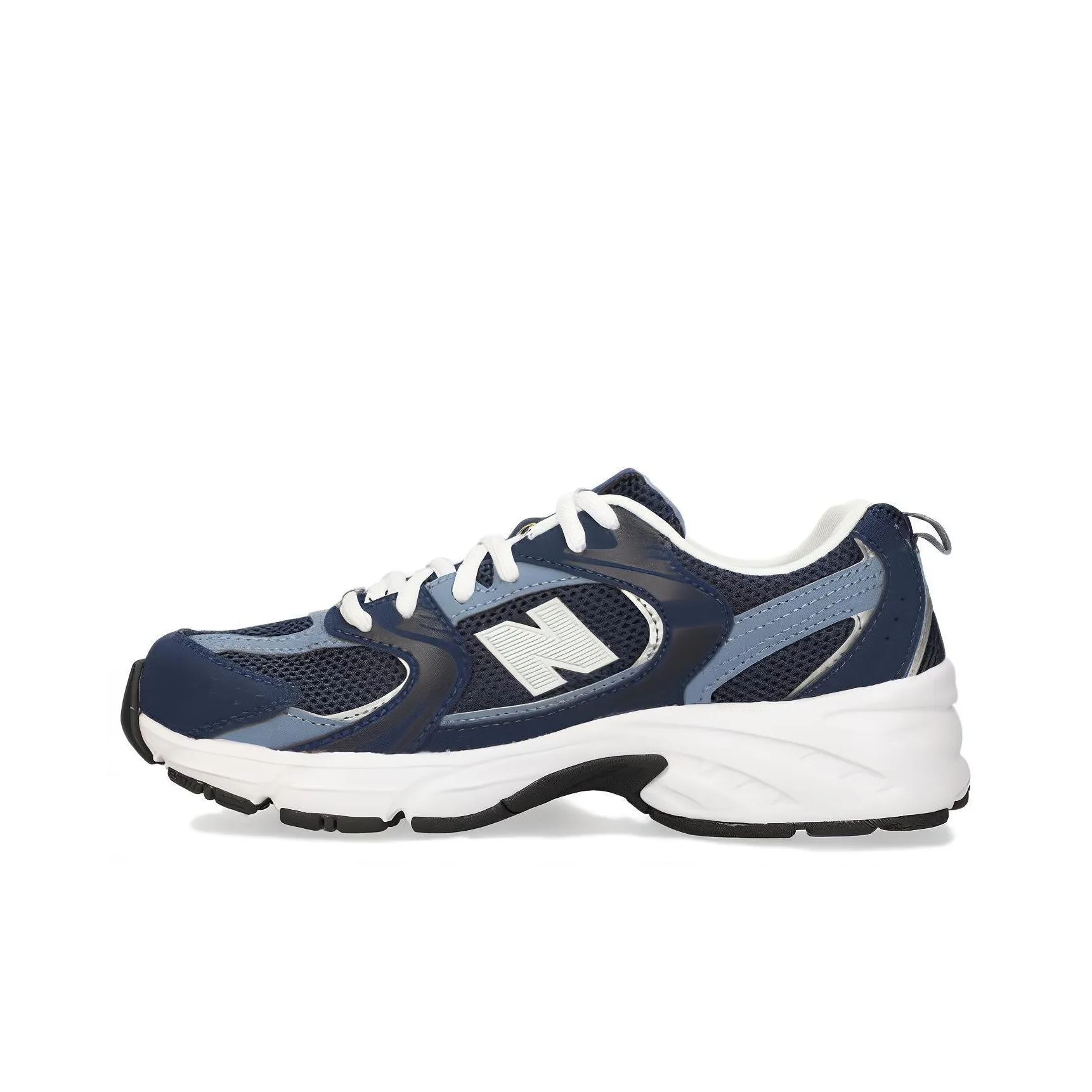 Кроссовки new balance vazee rush оригинал 42-разм 'Navy Arctic Grey' Gs