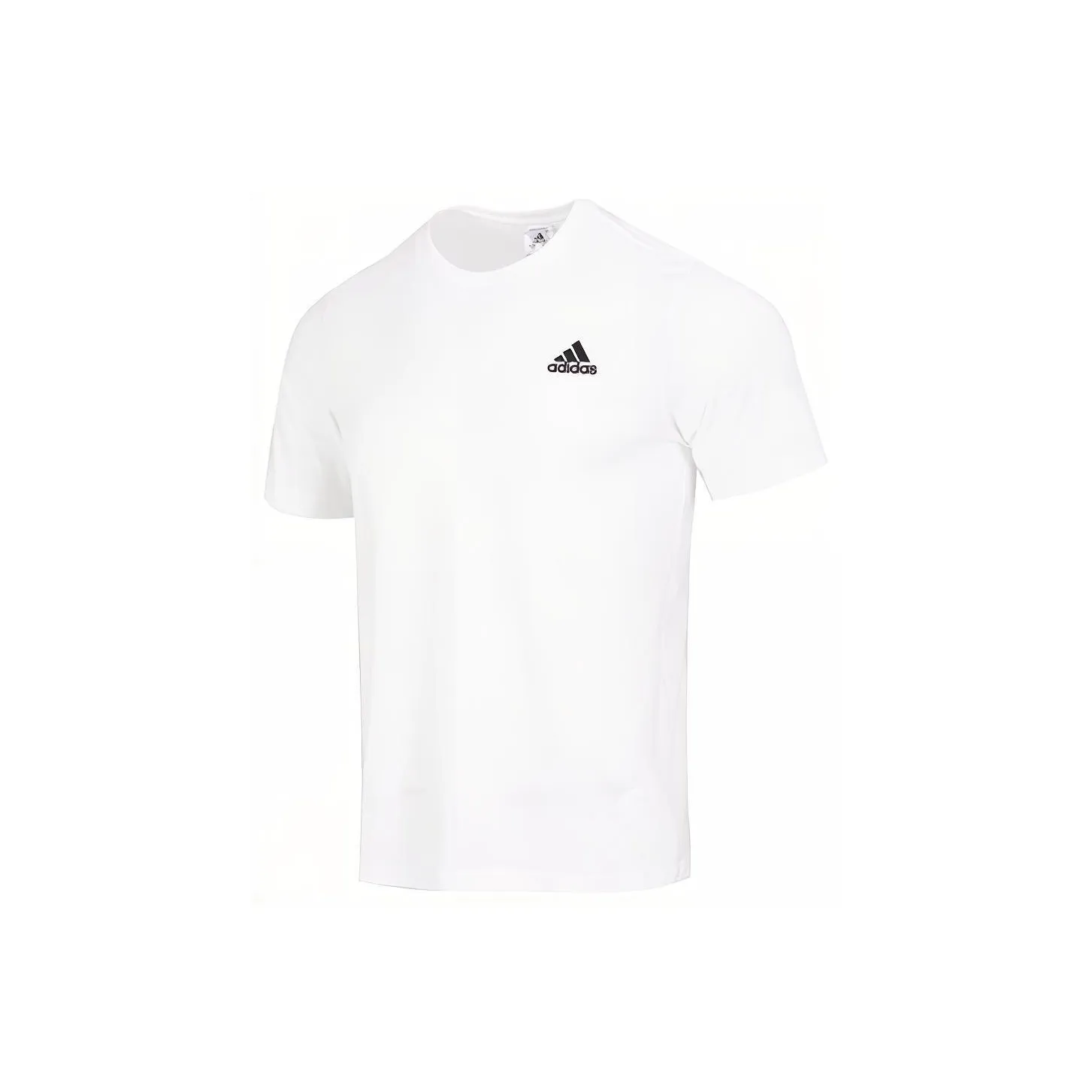 Adidas ESSENTIALS T Shirt Men's White