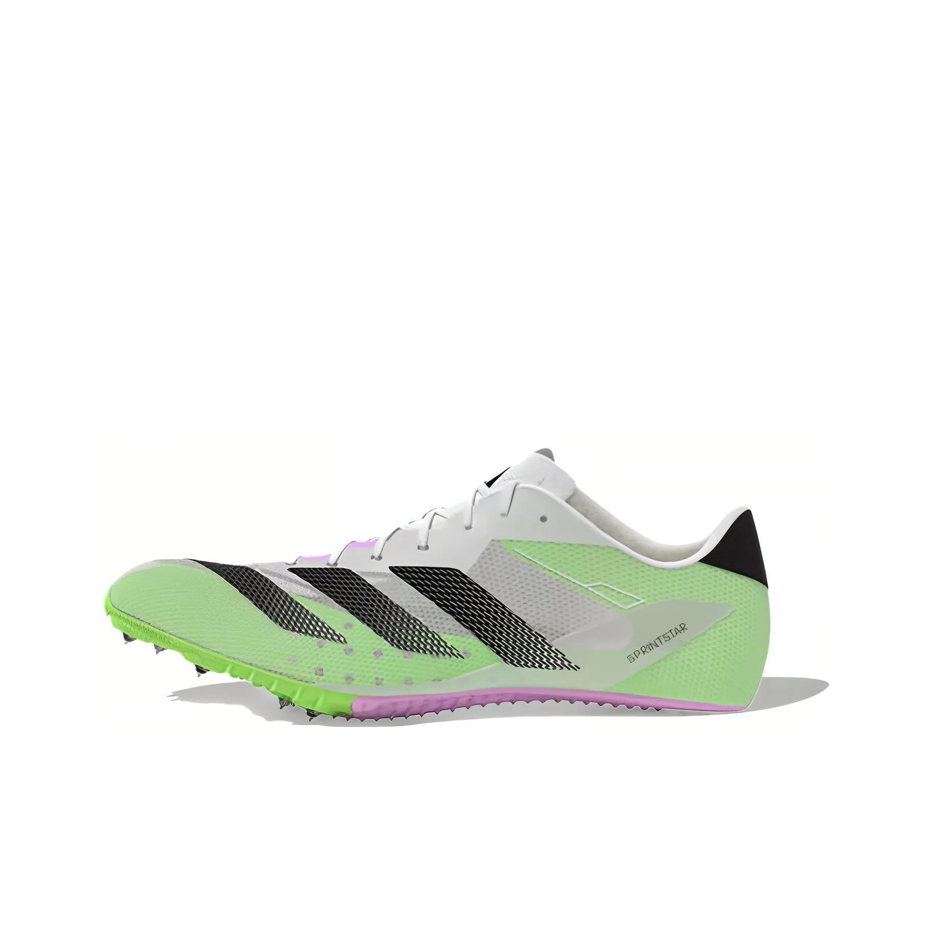 Adidas Sprintstar 'Green Spark'