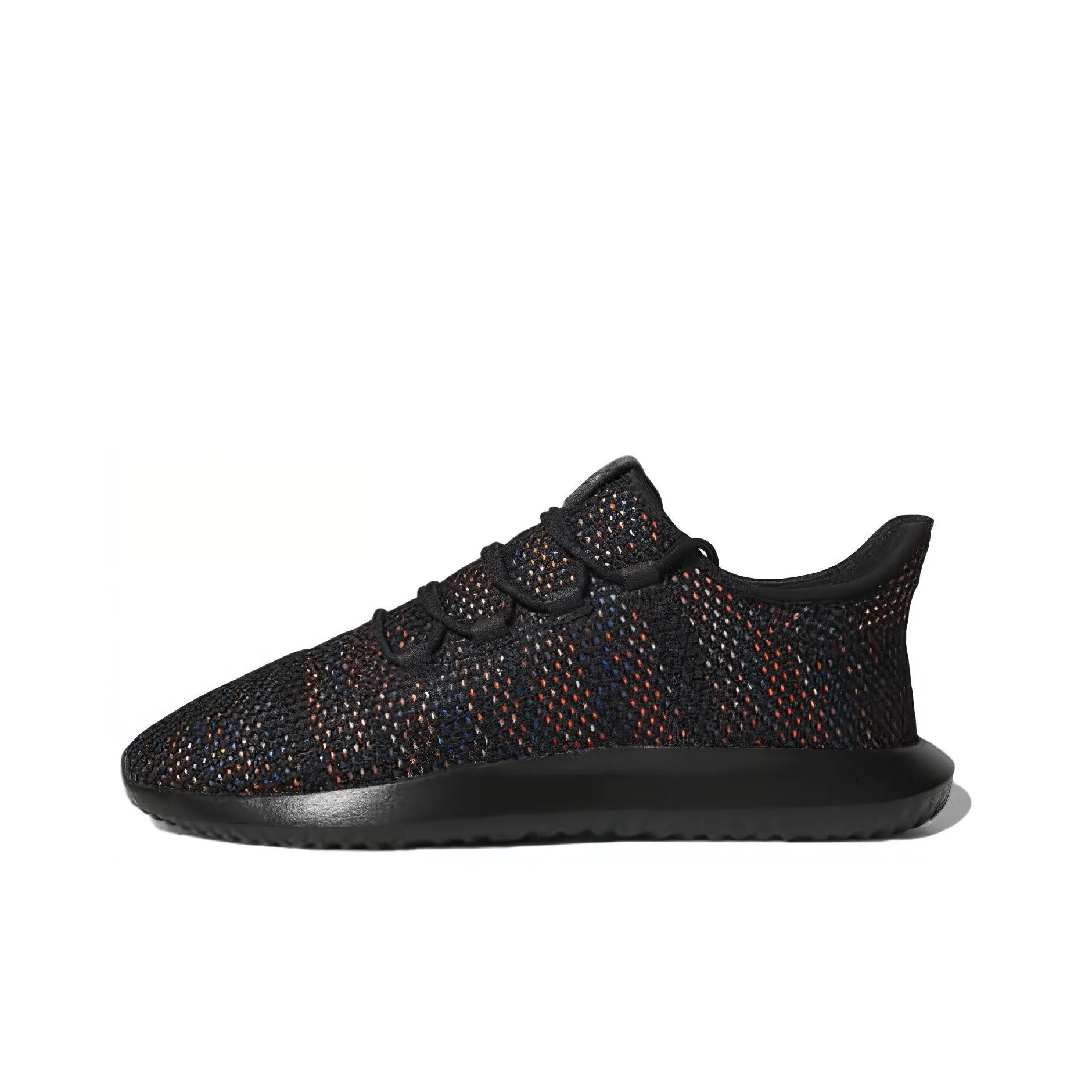 Adidas Originals Tubular Shadow Ck Core Black Sole Red